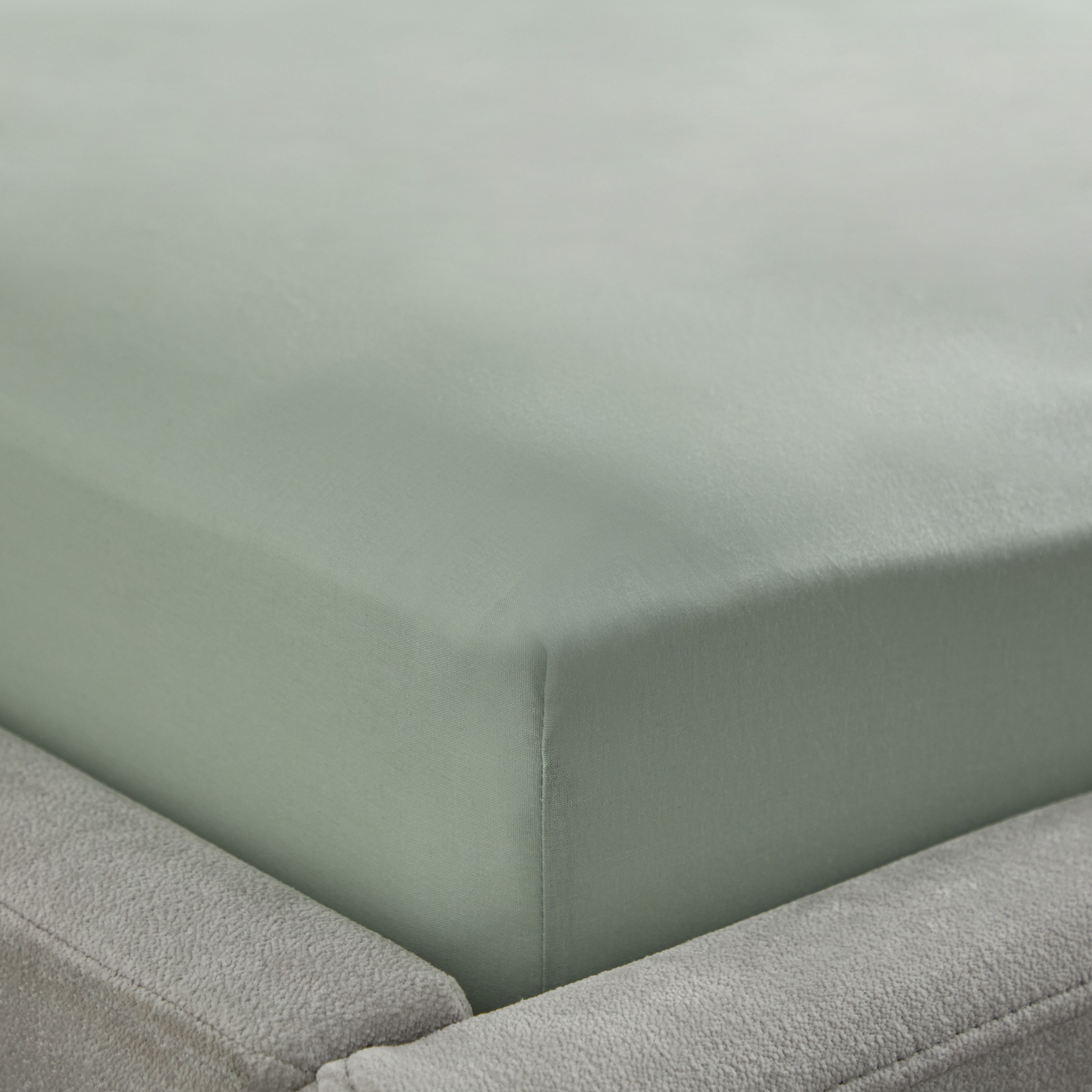 شرشف مطاطي كينج بولي قطن من بريستول - 180x200+25 سم-hbxhomeware-hbxbedroom-image-4
