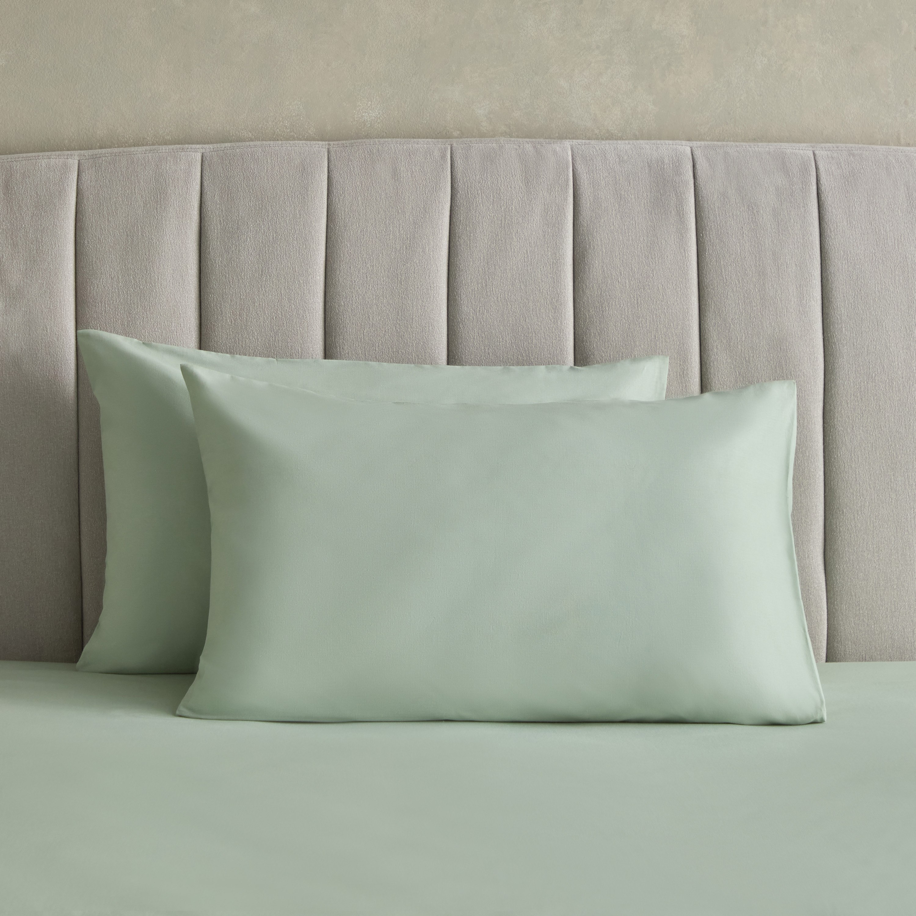 طقم غطاء وسادة بولي قطن قطعتين من بريستول - 50x75 سم-hbxhomeware-hbxbedroom-image-2