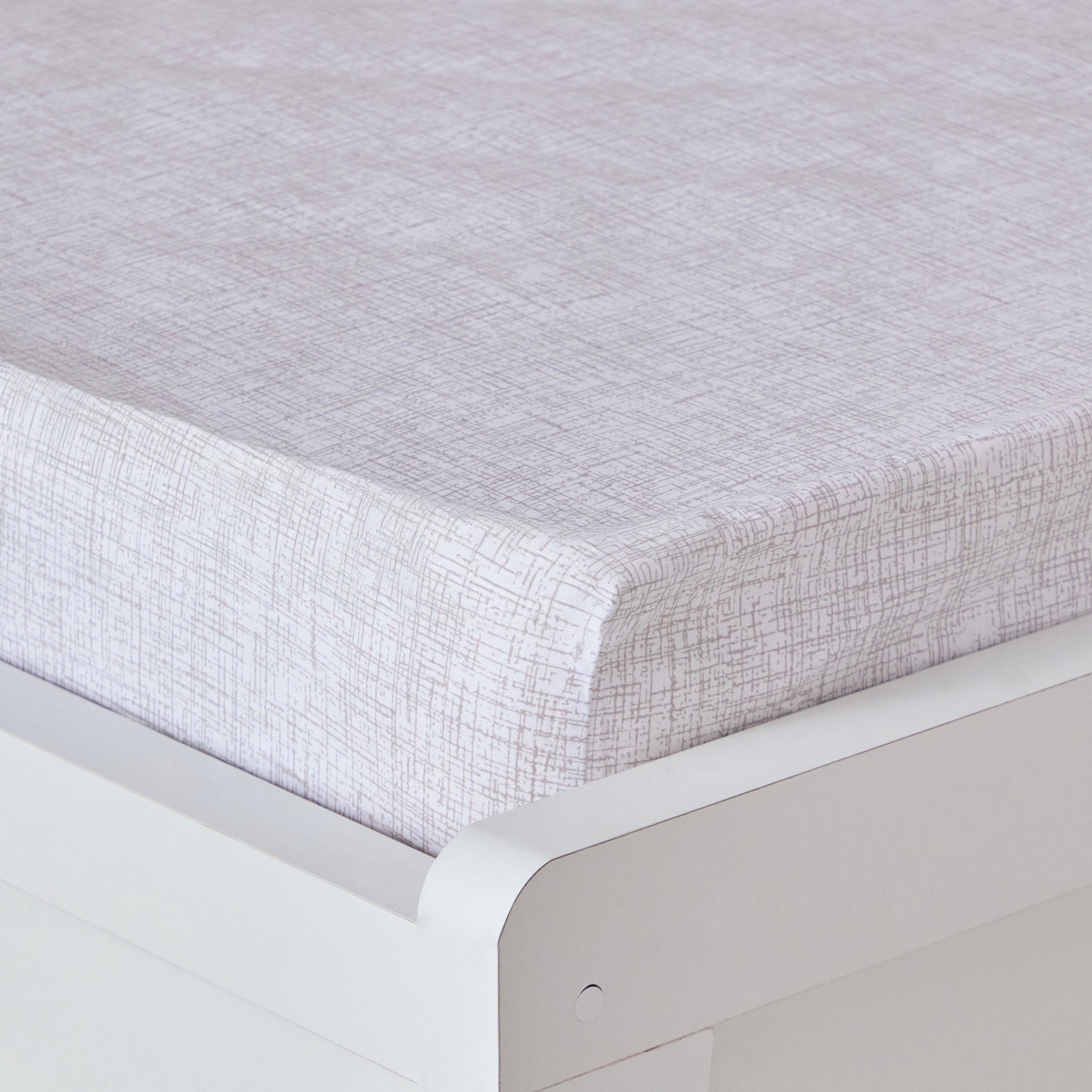 شرشف مطاطي فردي بولي قطن باري من ألبانيا - 90x200+25 سم-hbxhomeware-hbxbedroom-image-4