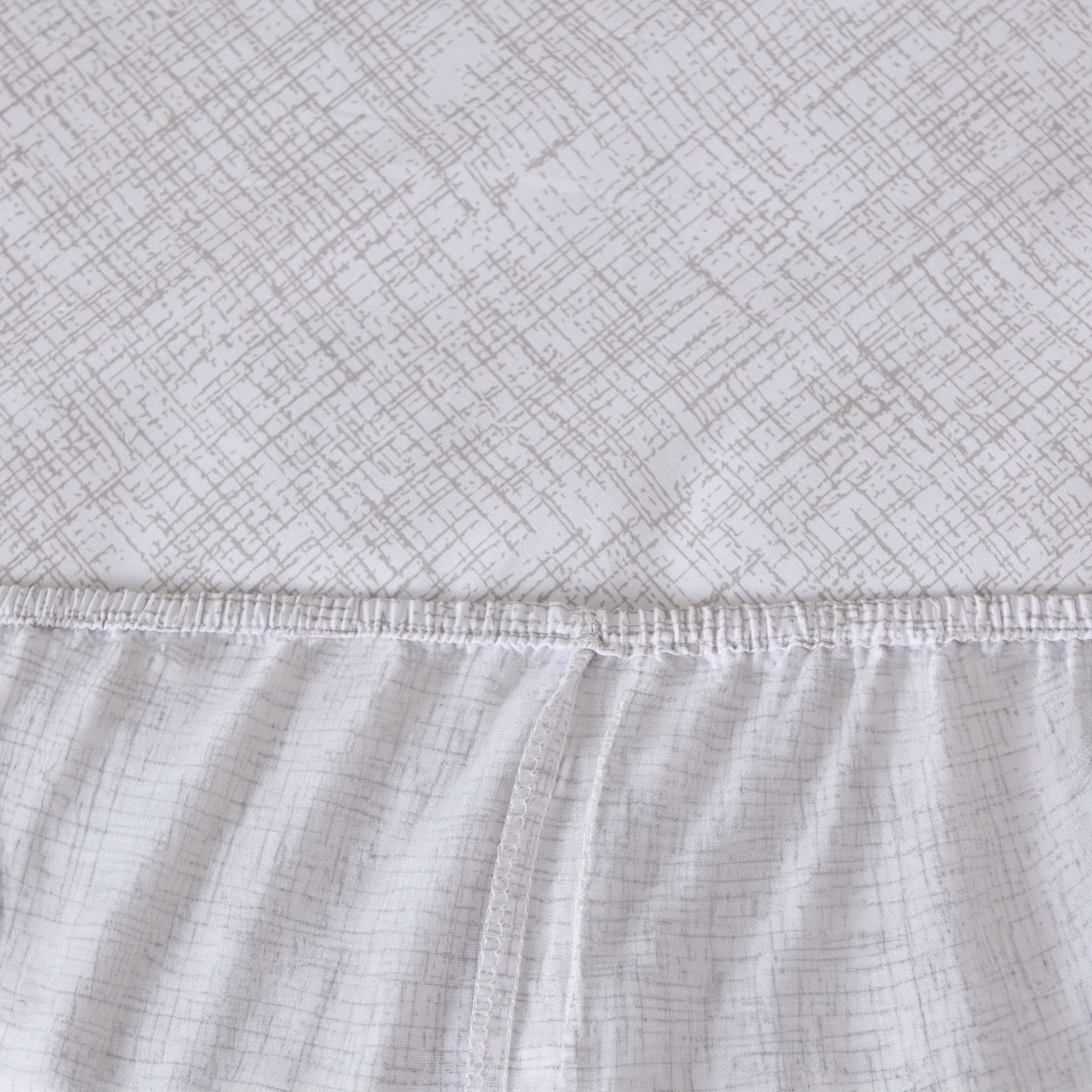 شرشف مطاطي فردي بولي قطن باري من ألبانيا - 90x200+25 سم-hbxhomeware-hbxbedroom-image-5