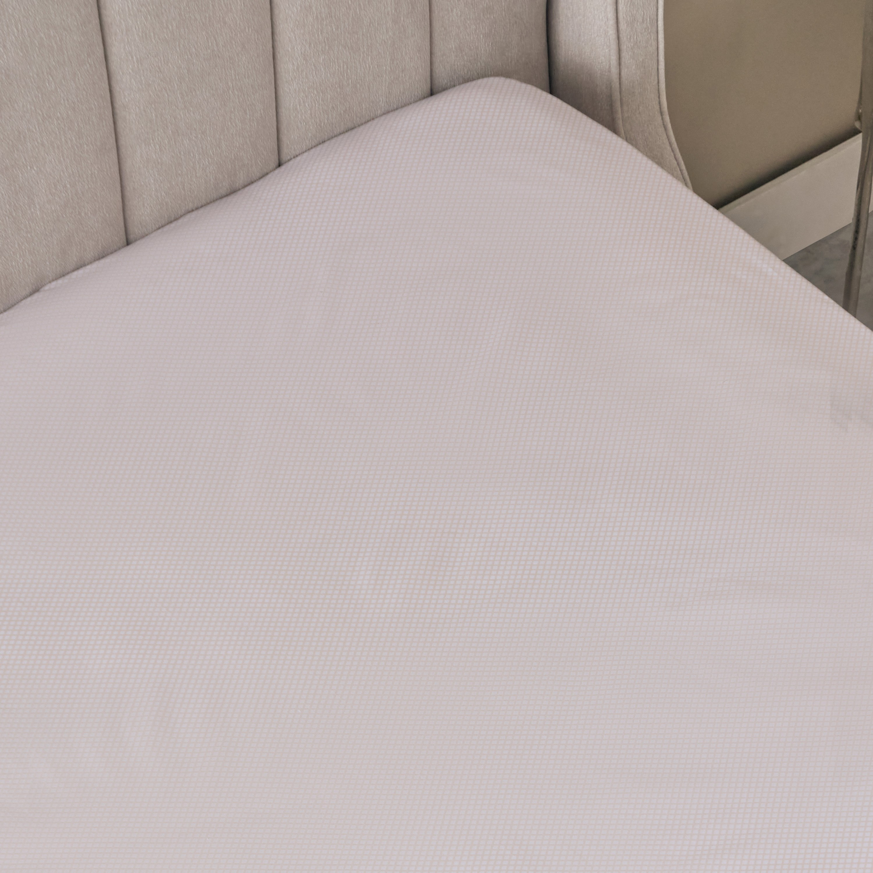 شرشف مسطح توين بولي قطن جينوا من ألبانيا - 170x260 سم-hbxhomeware-hbxbedroom-image-3