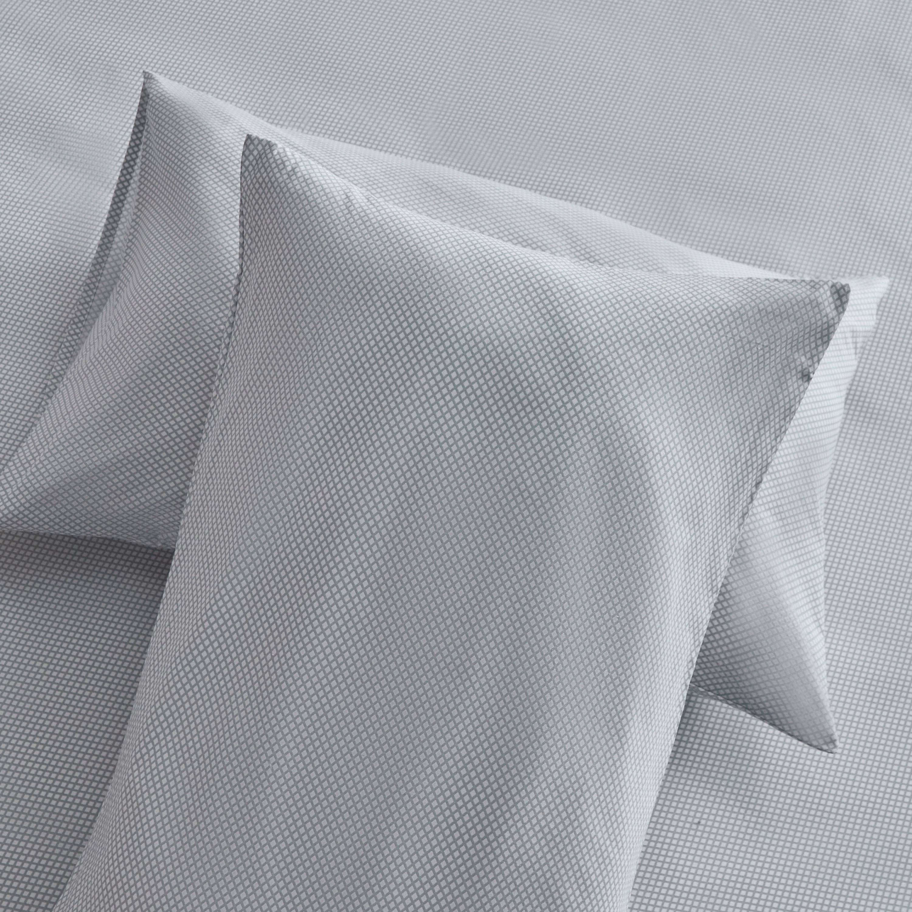 طقم غطاء وسادة بولي قطن قطعتين جينوا من ألبانيا - 50x75 سم-hbxhomeware-hbxbedroom-image-5