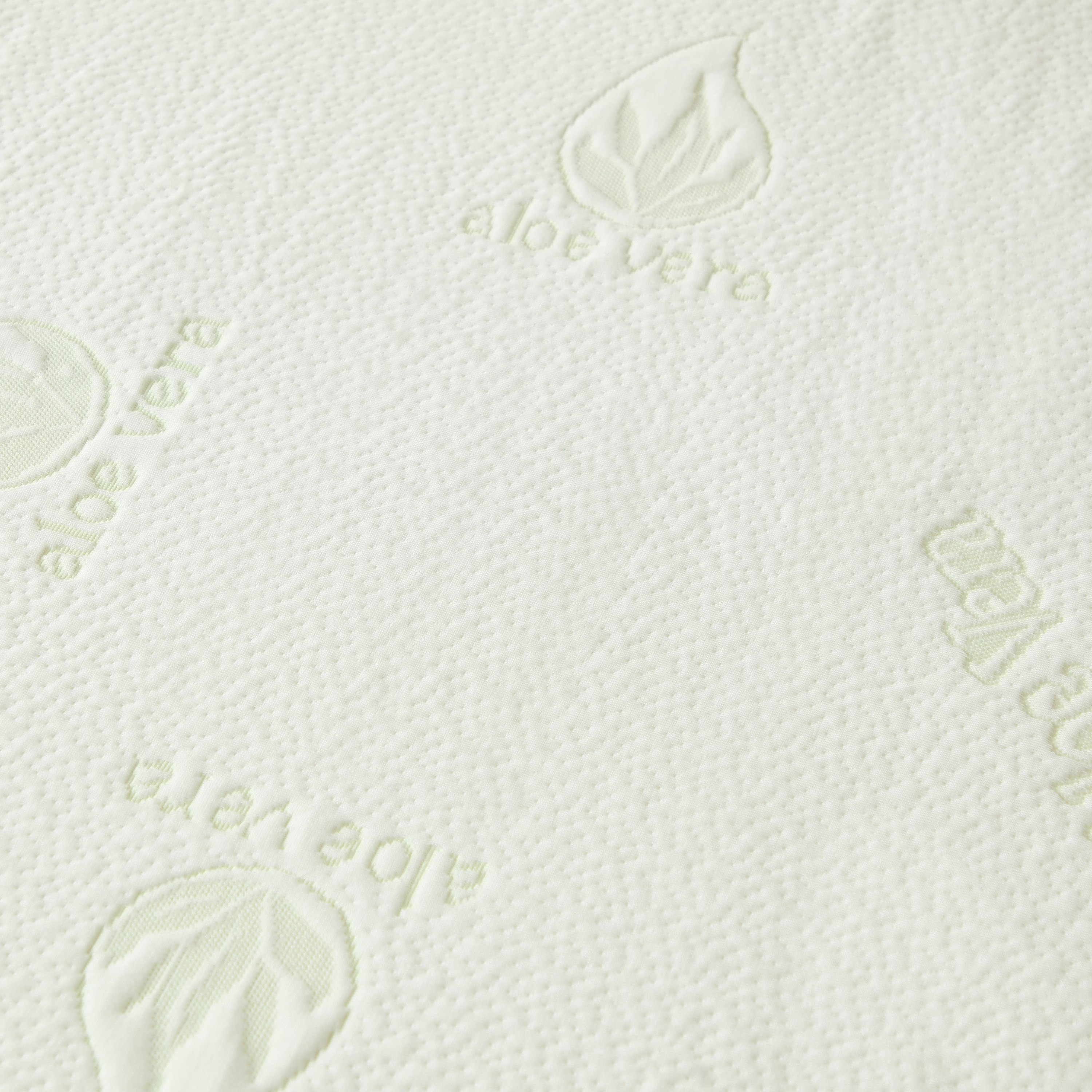 Aloevera Waterproof Olympic Queen Mattress Protector - 160x200+33 cm-PROMO_HB_AE_B2G2_011025-image-4