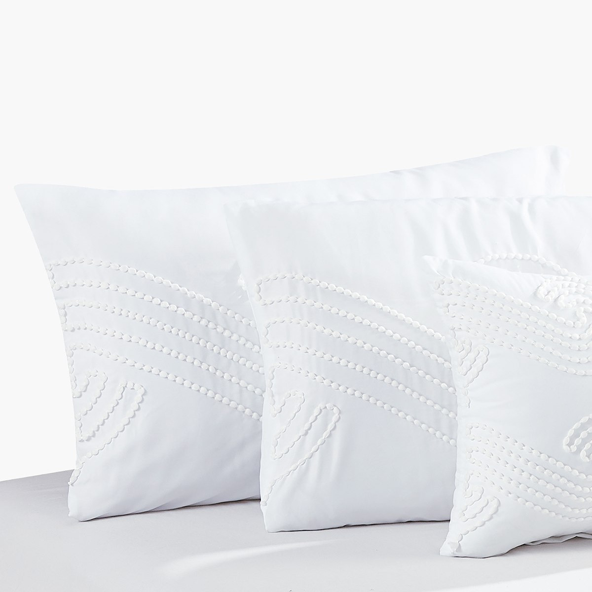 طقم لحاف كينج 5 قطع من سبايرل - 220x240 سم-hbxhomeware-hbxbedroom-image-3