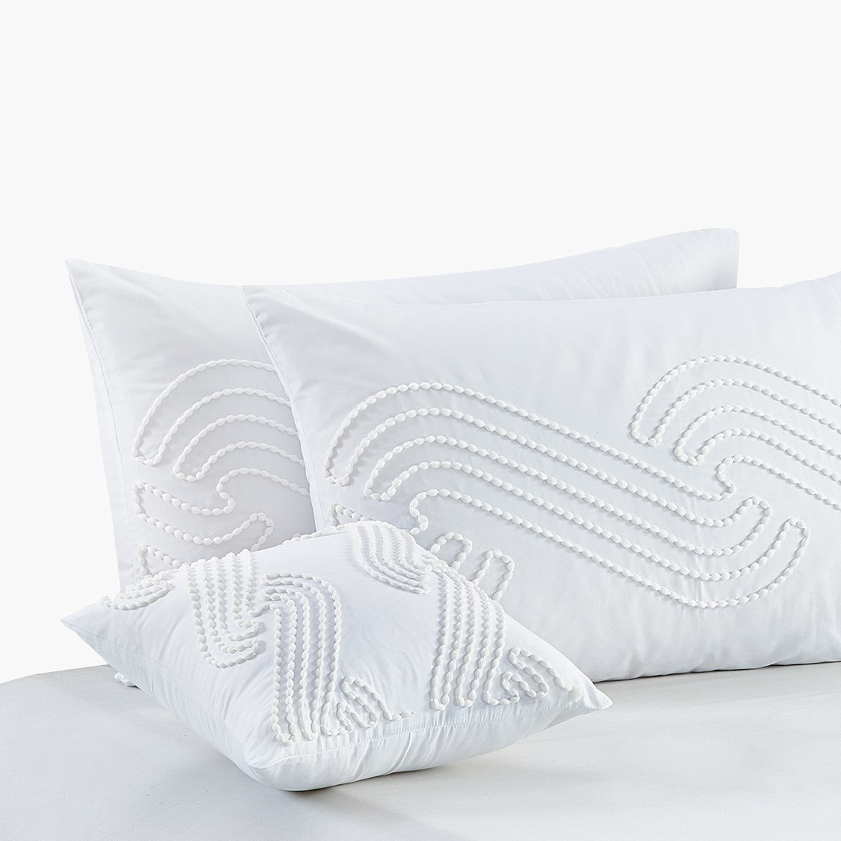 طقم لحاف كينج 5 قطع من سبايرل - 220x240 سم-hbxhomeware-hbxbedroom-image-5