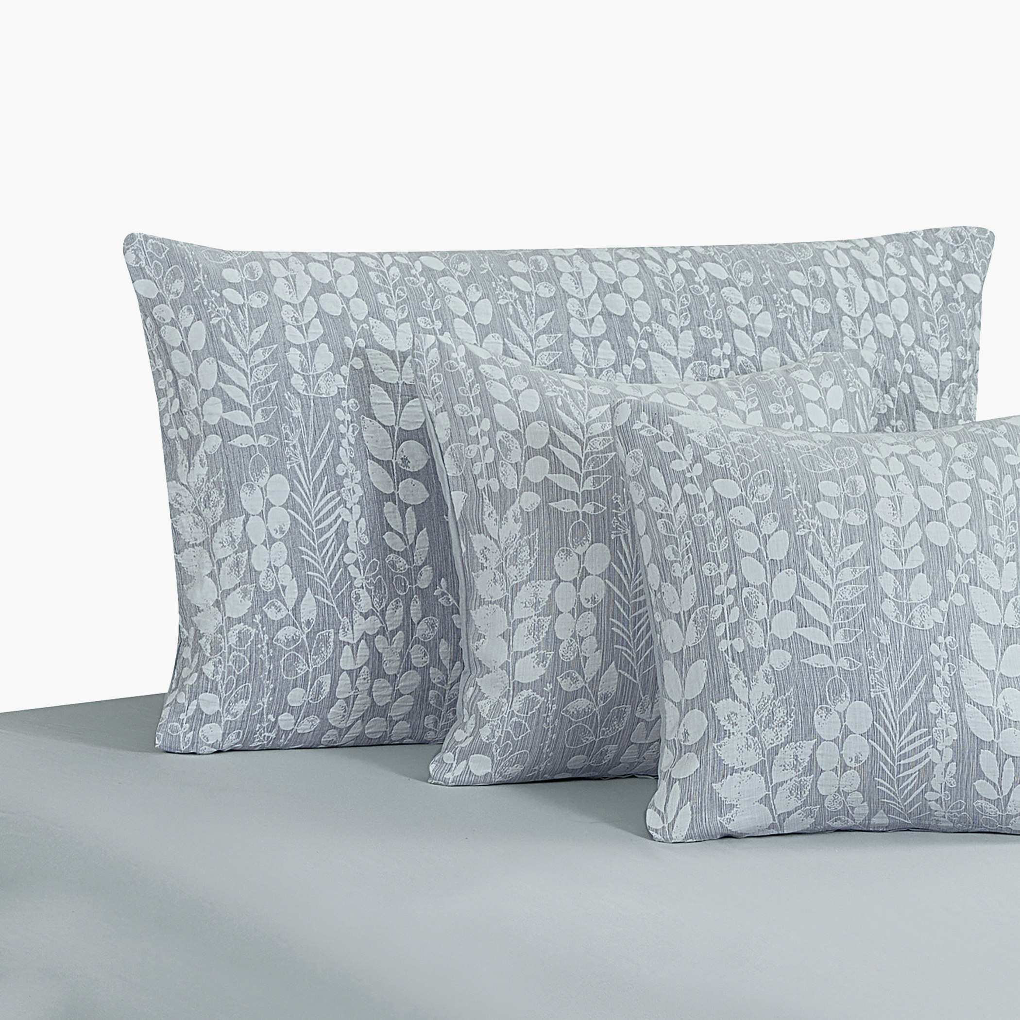 طقم لحاف كينج ليف 5 قطع من سمر - 220x240 سم-hbxhomeware-hbxbedroom-image-3