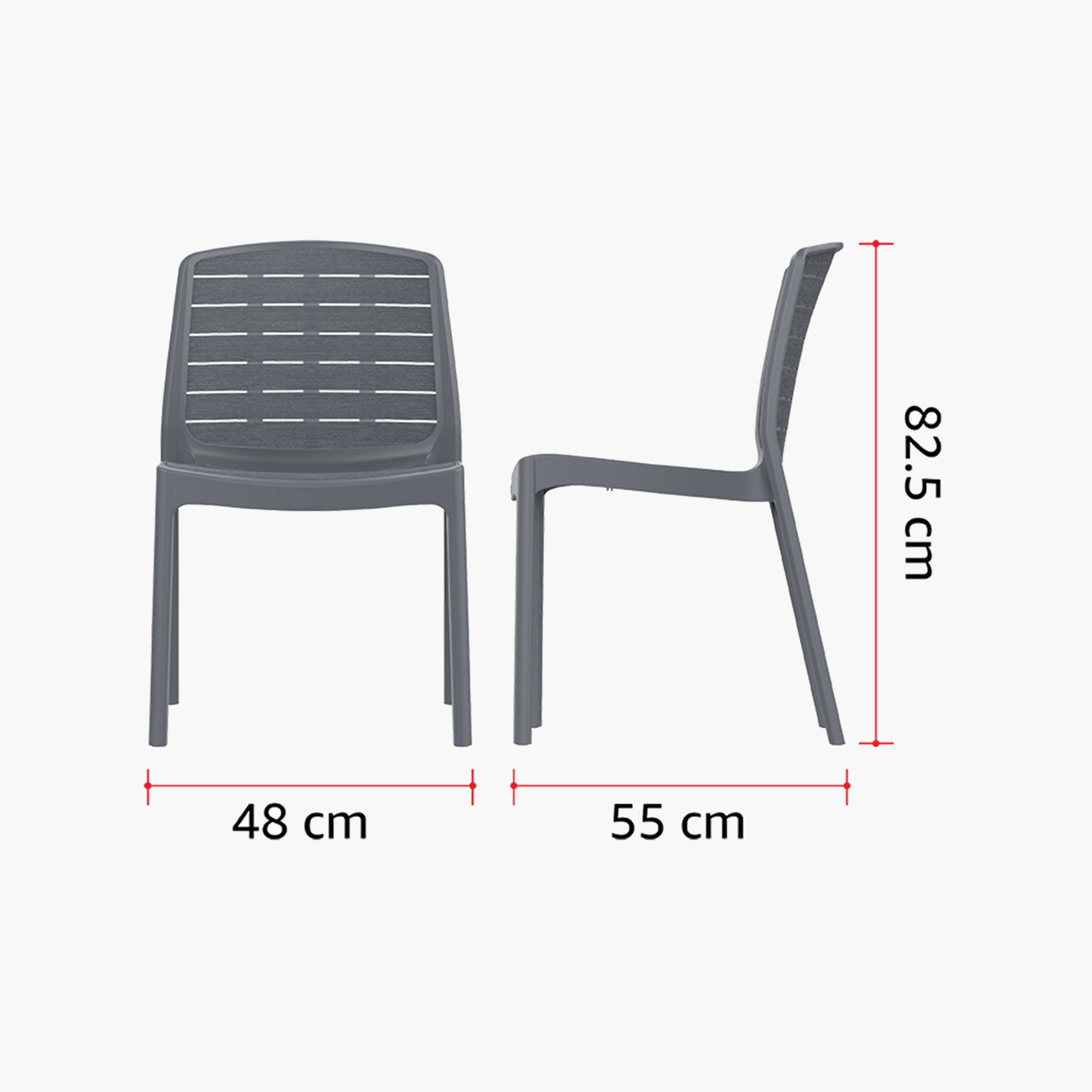 كرسي دون مساند ذراعين للجلسات الخارجية من فيرا فيستا-hbxfurniture-outdoor-swingsandchairs-image-10