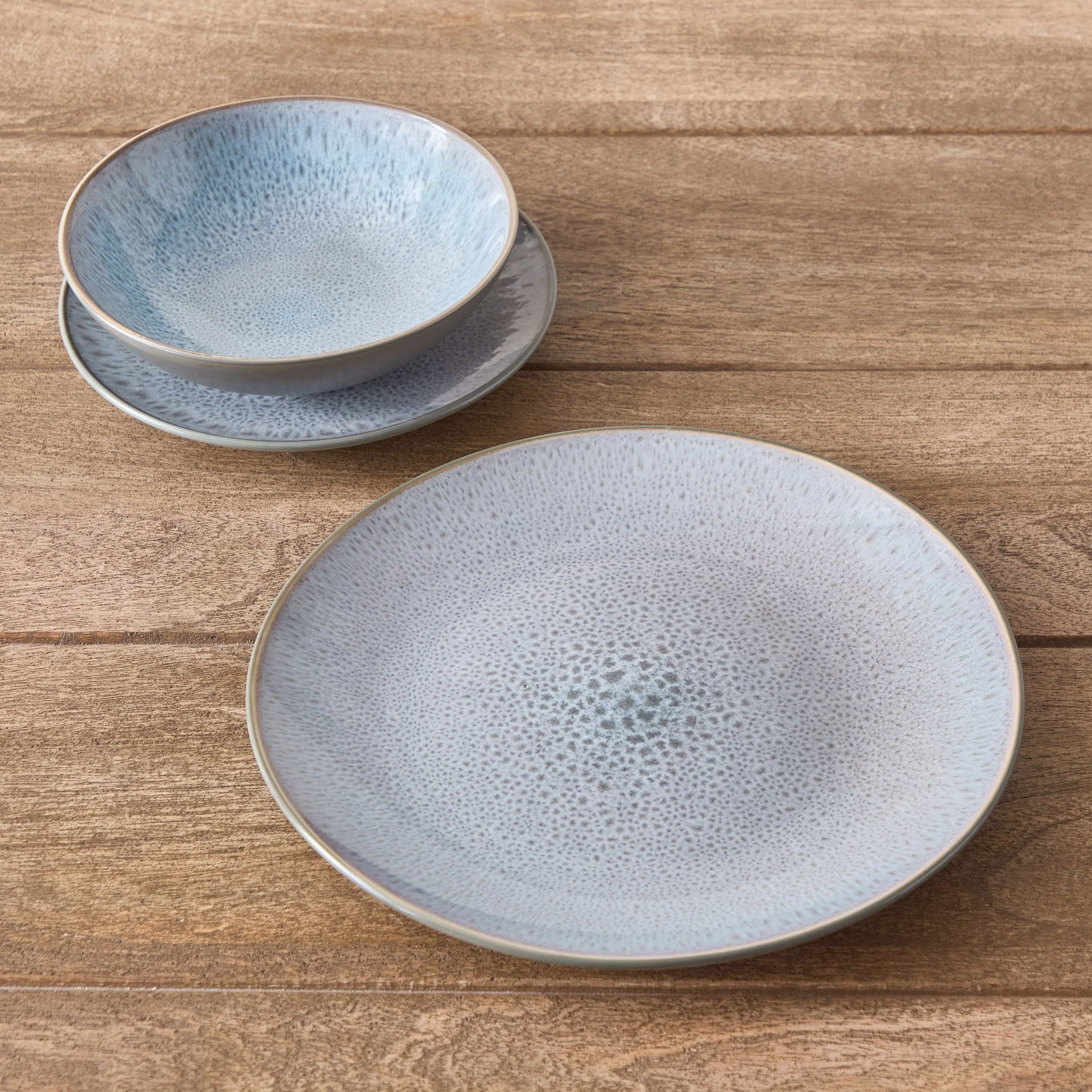 طقم عشاء 12 قطعة من الخزف الحجري من ساج - 4 أشخاص-hbxhomeware-hbxkitchen-image-3