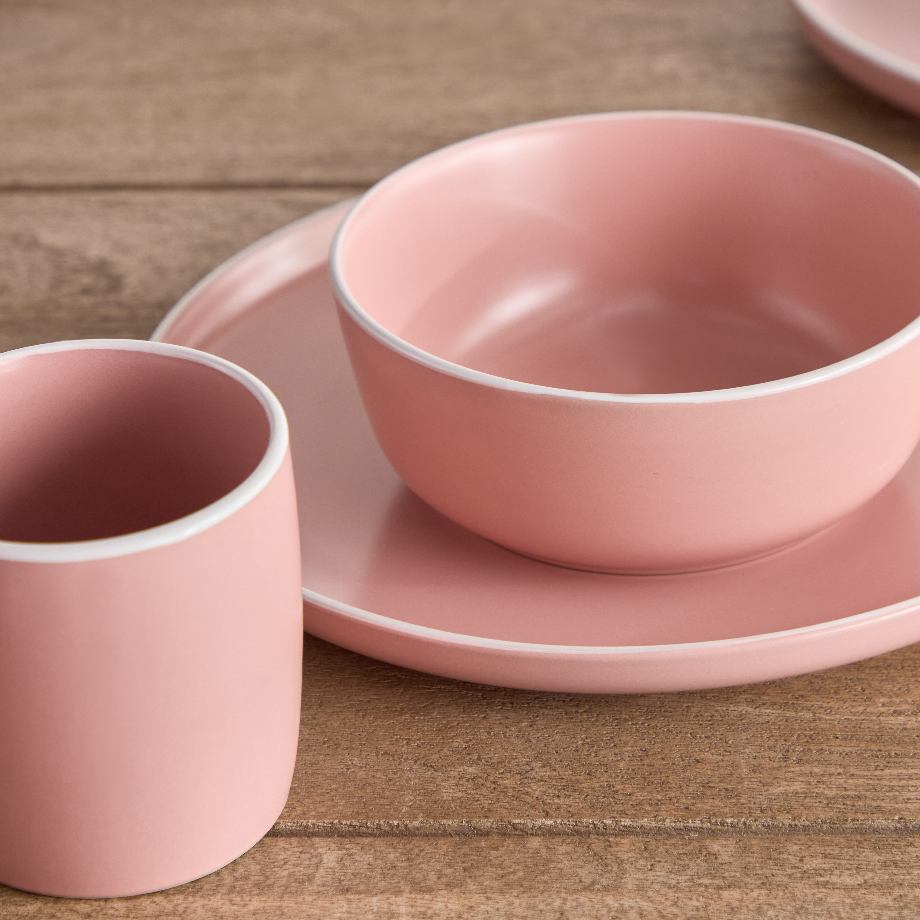 طقم عشاء 12 قطعة من الخزف الحجري من أورا - 4 أشخاص-hbxhomeware-hbxkitchen-image-4