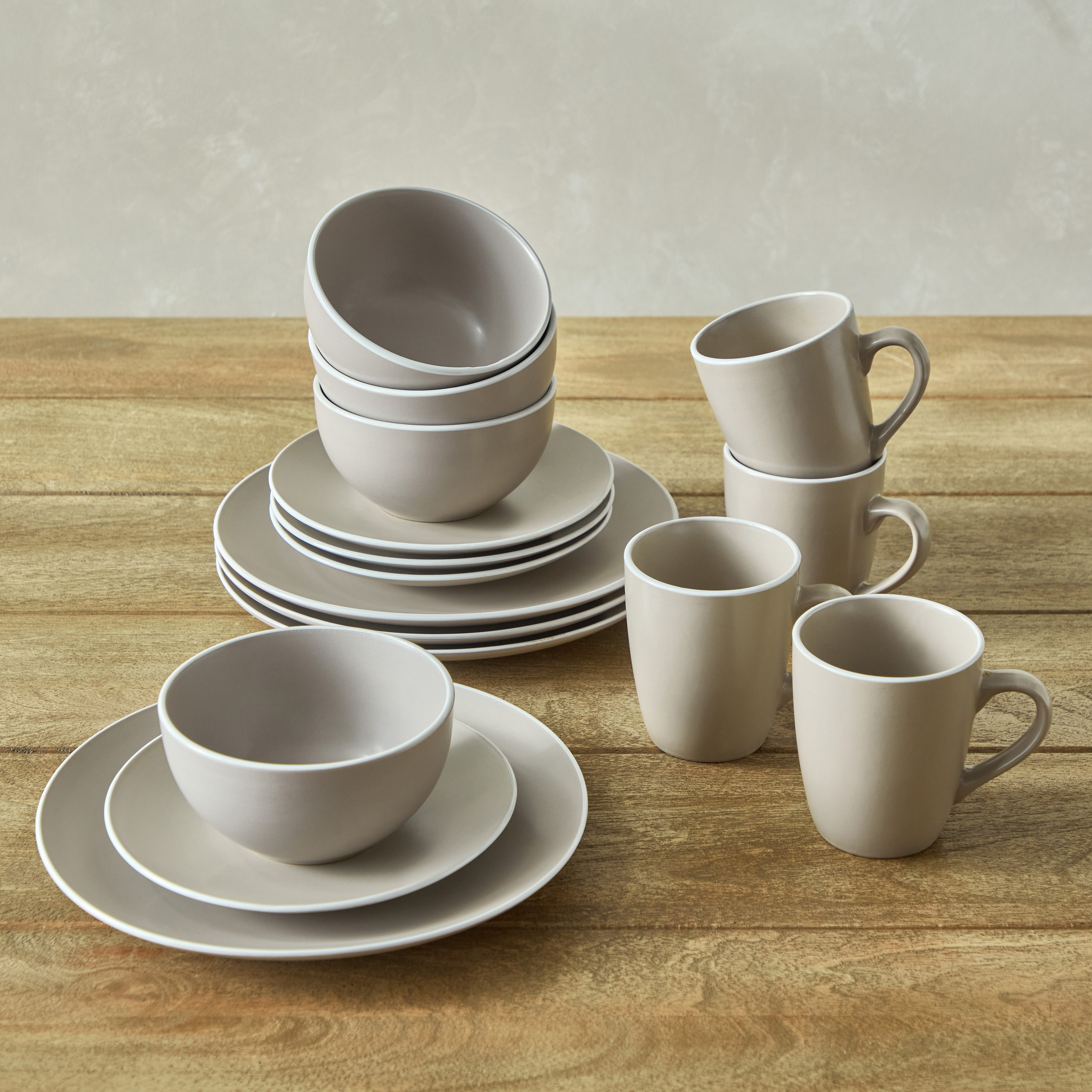 طقم عشاء 16 قطعة من الخزف الحجري من إيثر - 4 أشخاص-hbxhomeware-hbxkitchen-image-2