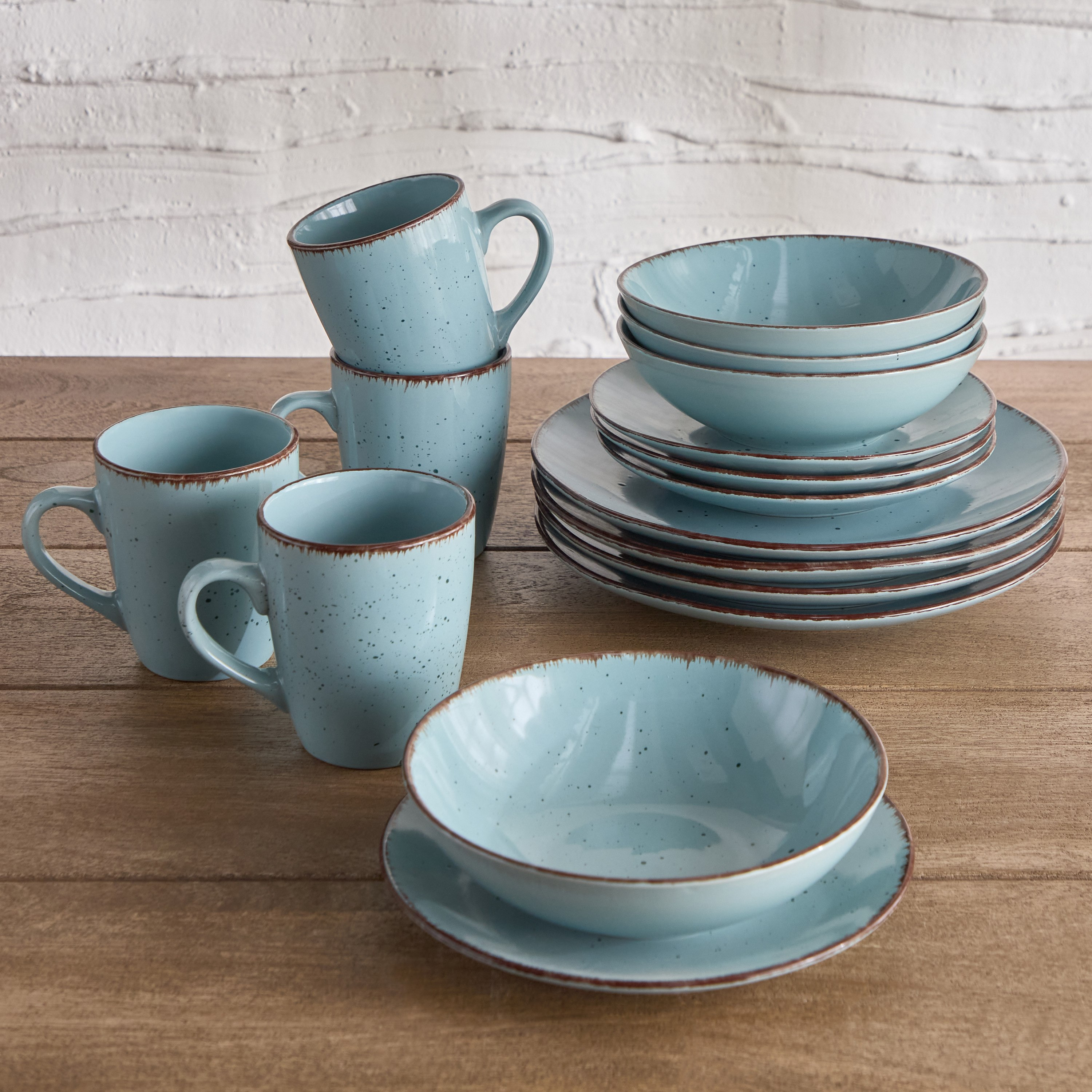 طقم عشاء 16 قطعة من الخزف الحجري من بيلا - 4 أشخاص-hbxhomeware-hbxkitchen-image-2