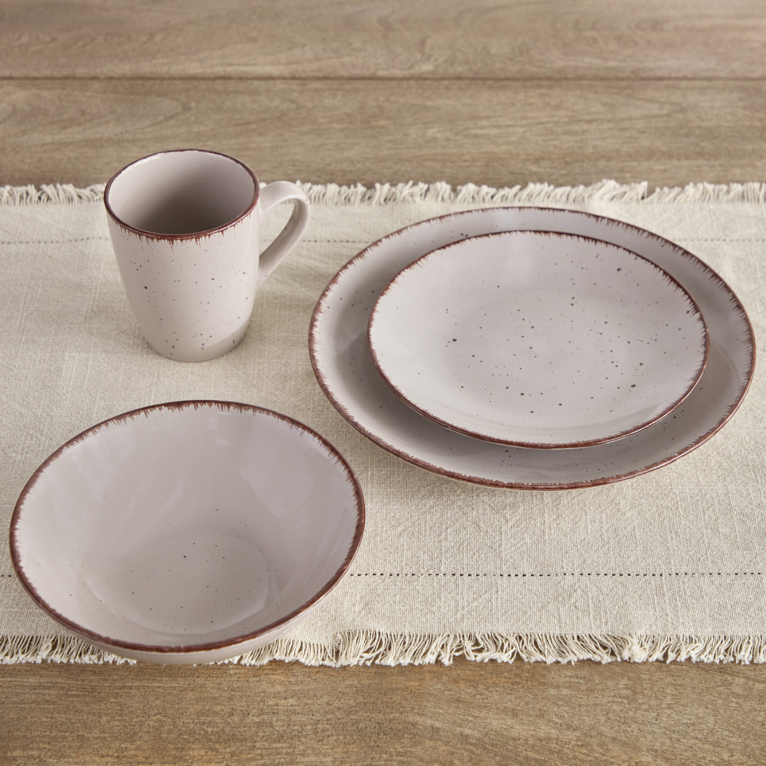 طقم عشاء 16 قطعة من الخزف الحجري من ريم - 4 أشخاص-hbxhomeware-hbxkitchen-image-3