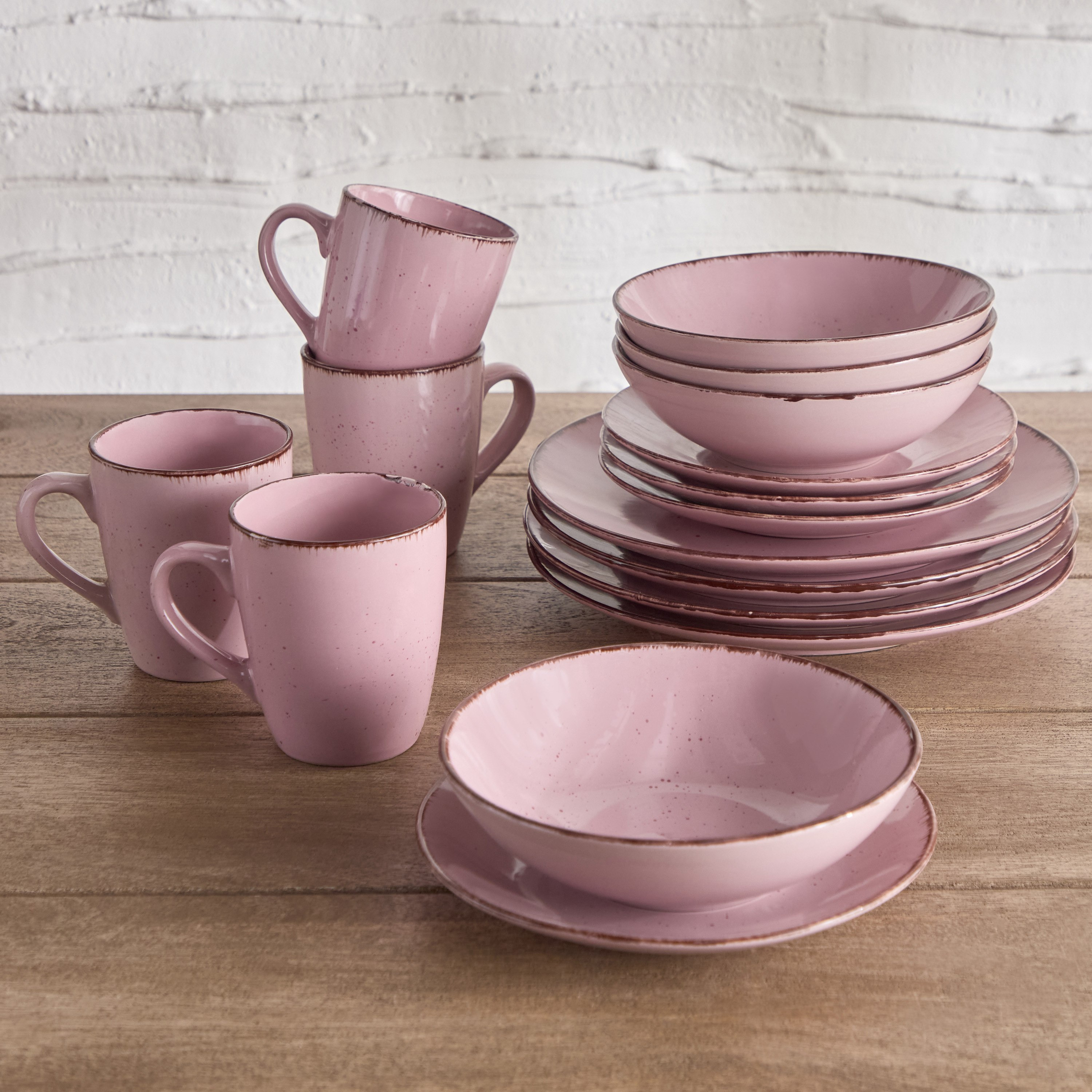 Stoneware 16-Piece Dinner Set - Serves 4-hbxhomeware-hbxkitchen-image-2