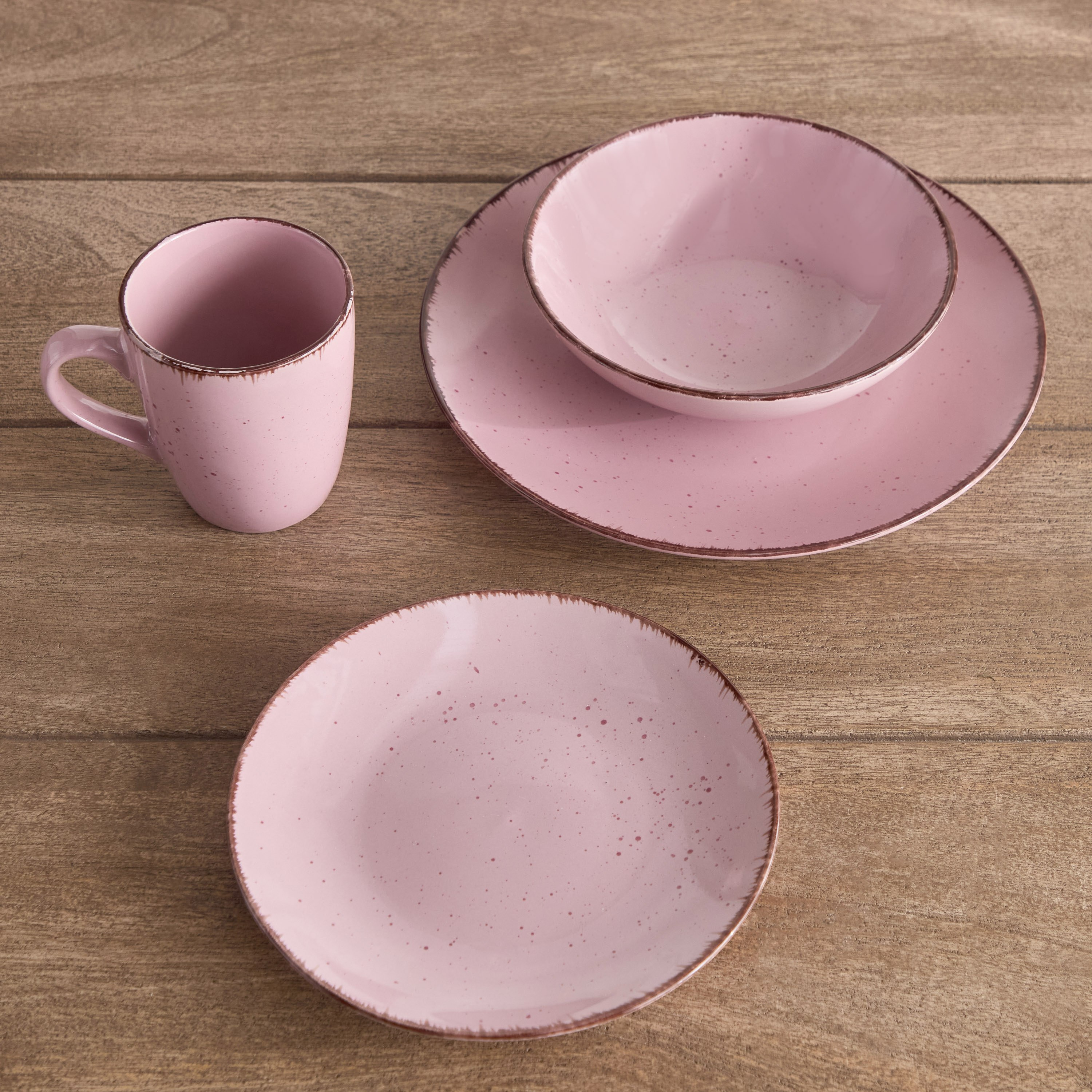 Stoneware 16-Piece Dinner Set - Serves 4-hbxhomeware-hbxkitchen-image-3