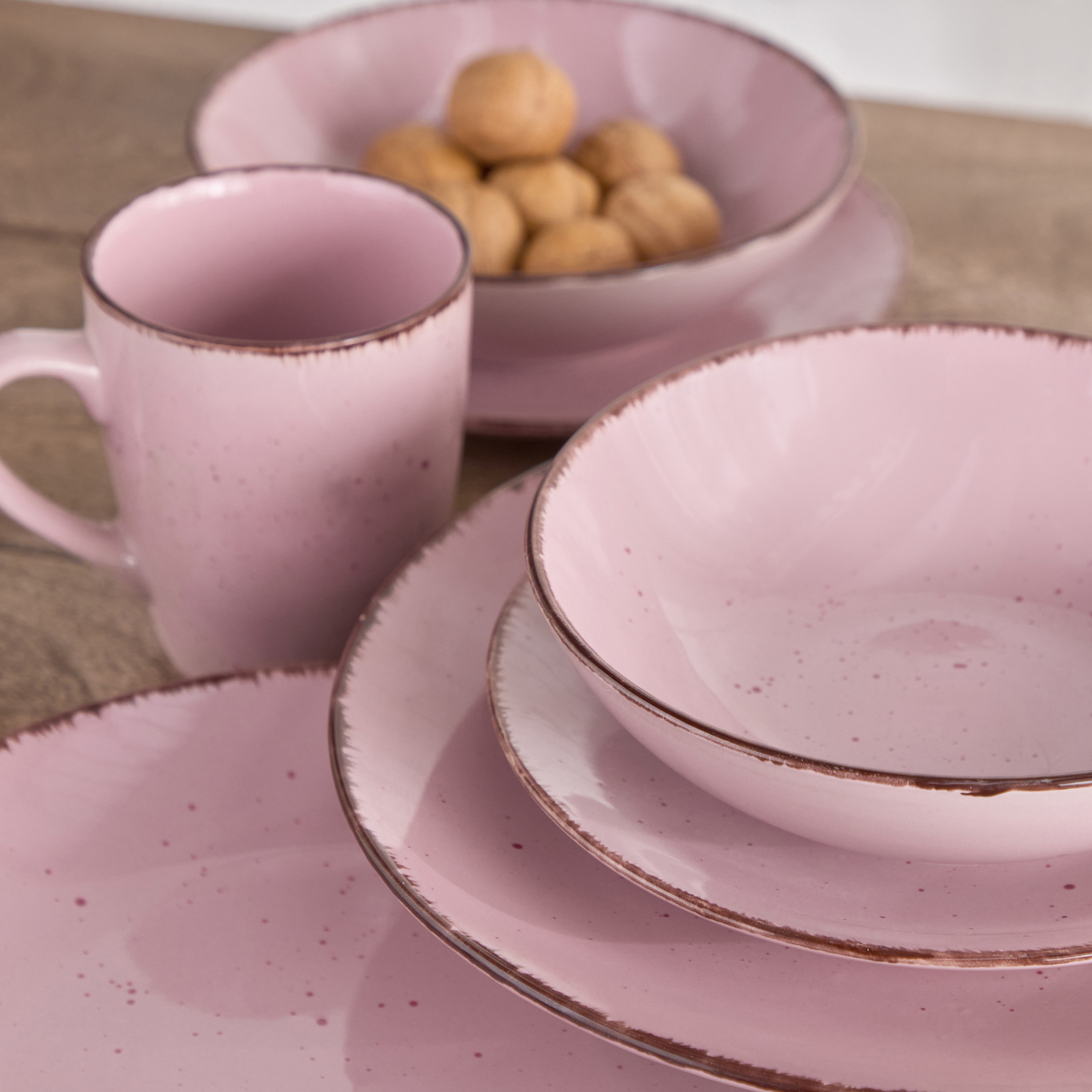 Stoneware 16-Piece Dinner Set - Serves 4-hbxhomeware-hbxkitchen-image-4