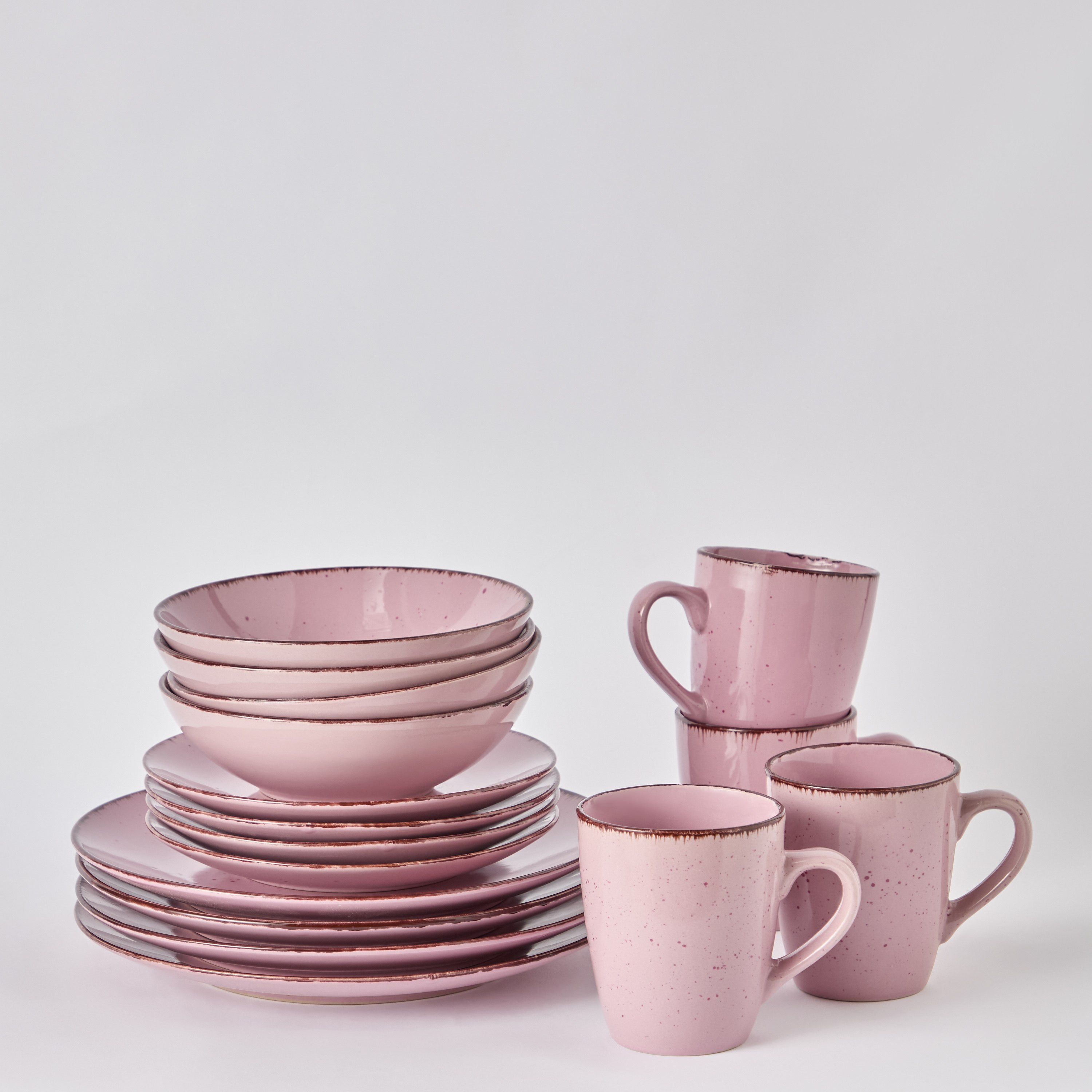 Stoneware 16-Piece Dinner Set - Serves 4-hbxhomeware-hbxkitchen-image-5