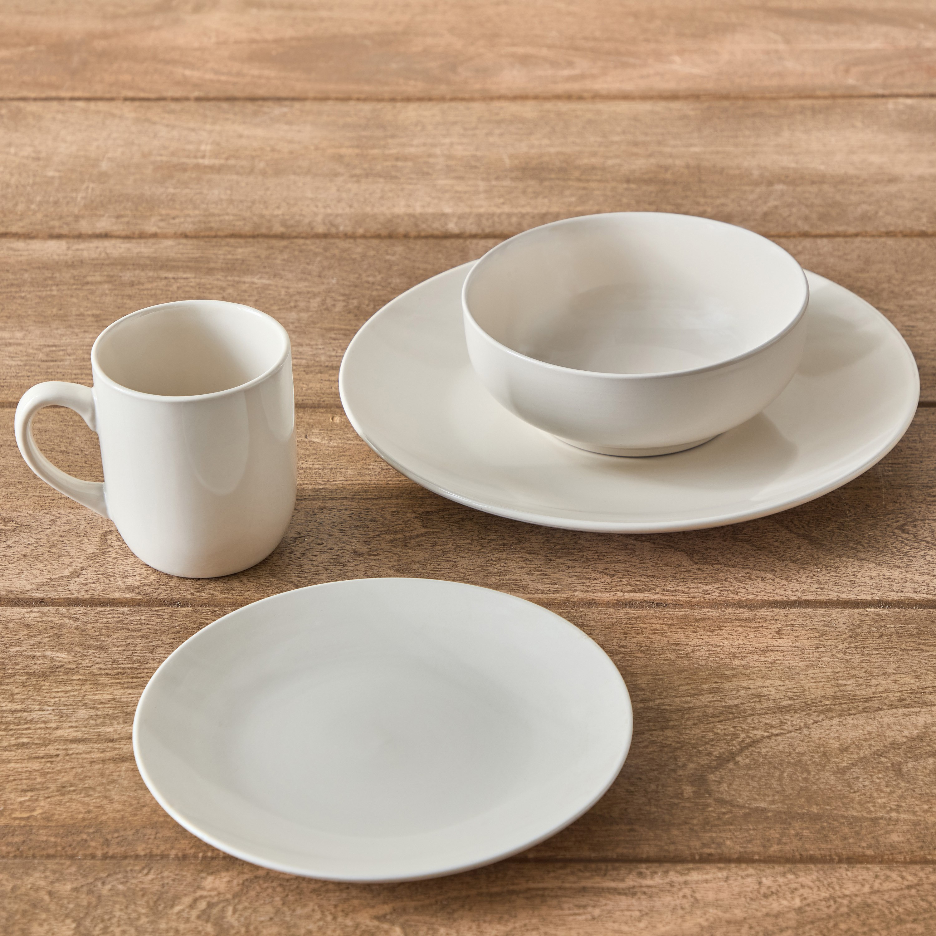 طقم عشاء 16 قطعة من الخزف الحجري من نورديك - 4 أشخاص-hbxhomeware-hbxkitchen-image-3