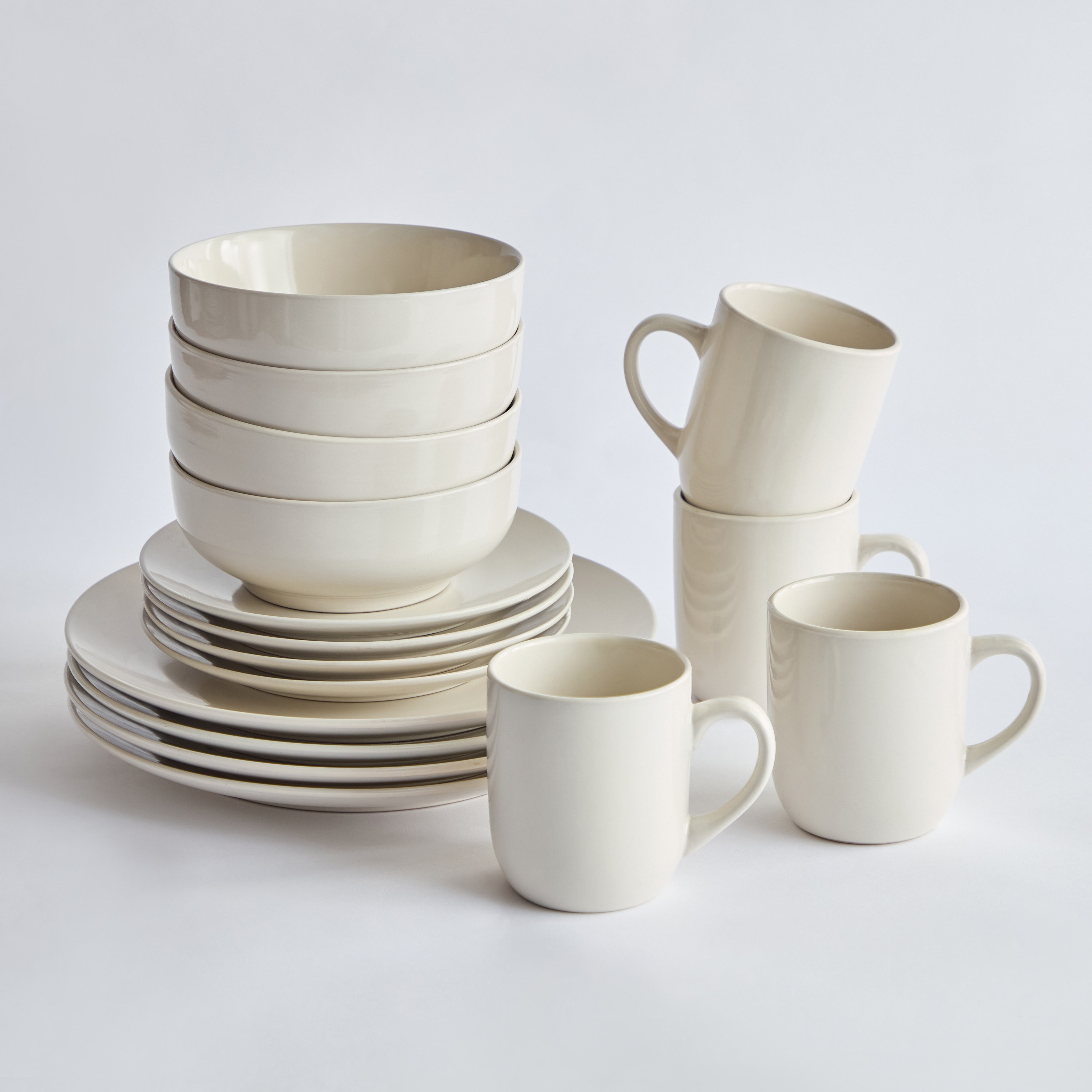 طقم عشاء 16 قطعة من الخزف الحجري من نورديك - 4 أشخاص-hbxhomeware-hbxkitchen-image-5