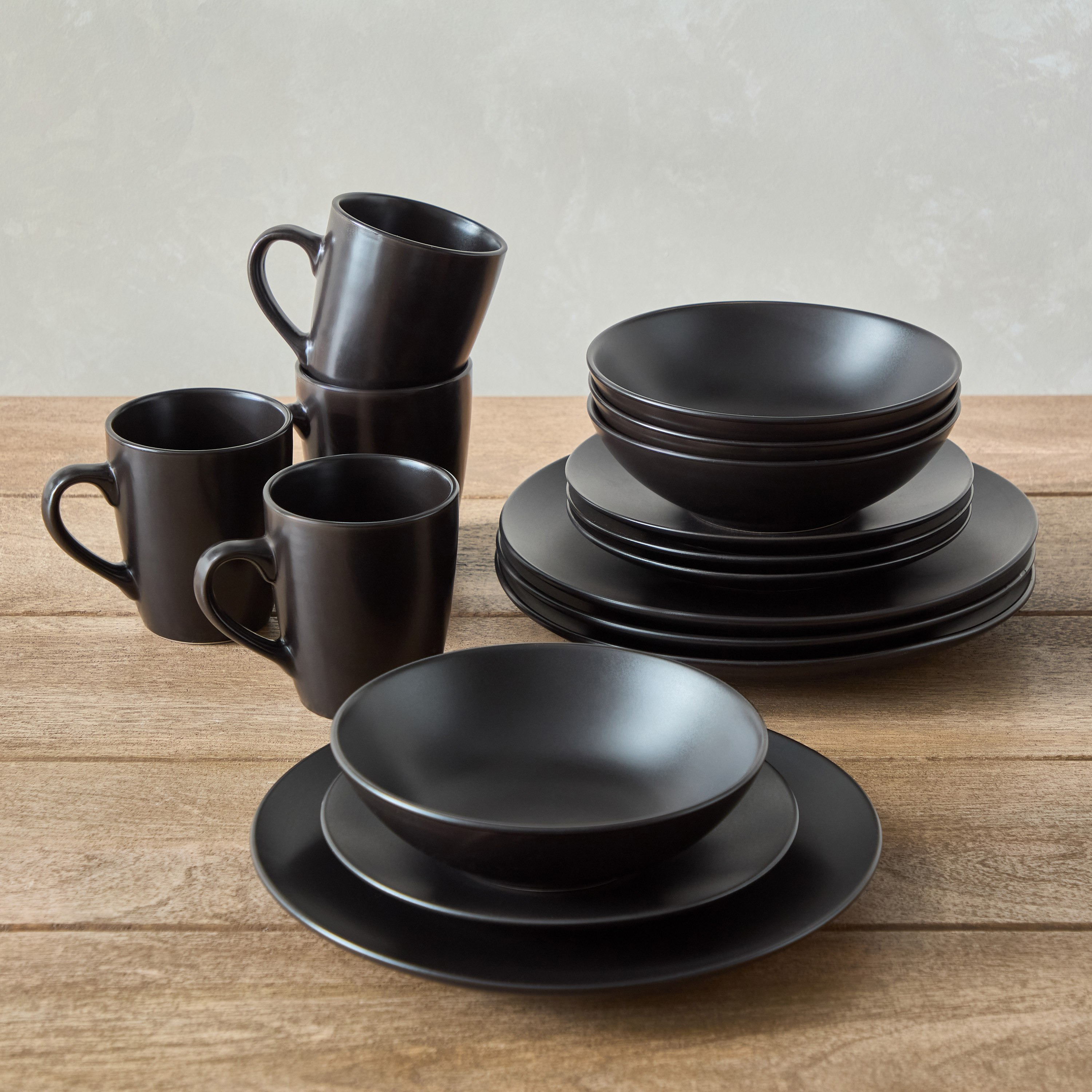 Eclipse 16-Piece Stoneware Dinner Set - Serves 4-hbxhomeware-hbxkitchen-image-2