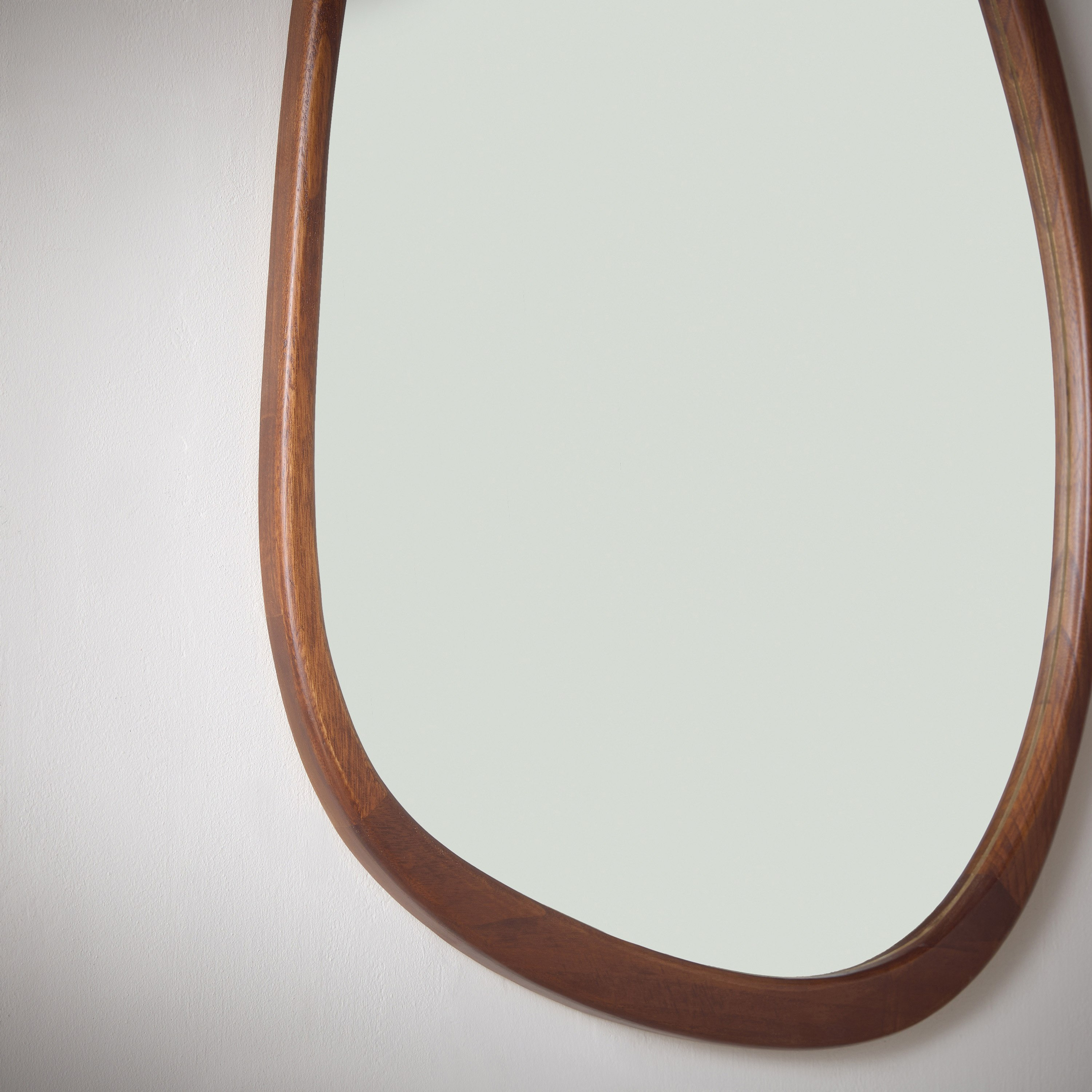 مرآة مستديرة بإطار خشب صلب من إينيز - 70x101 سم-PROMO_HB_AE_B1G1_250925-image-3