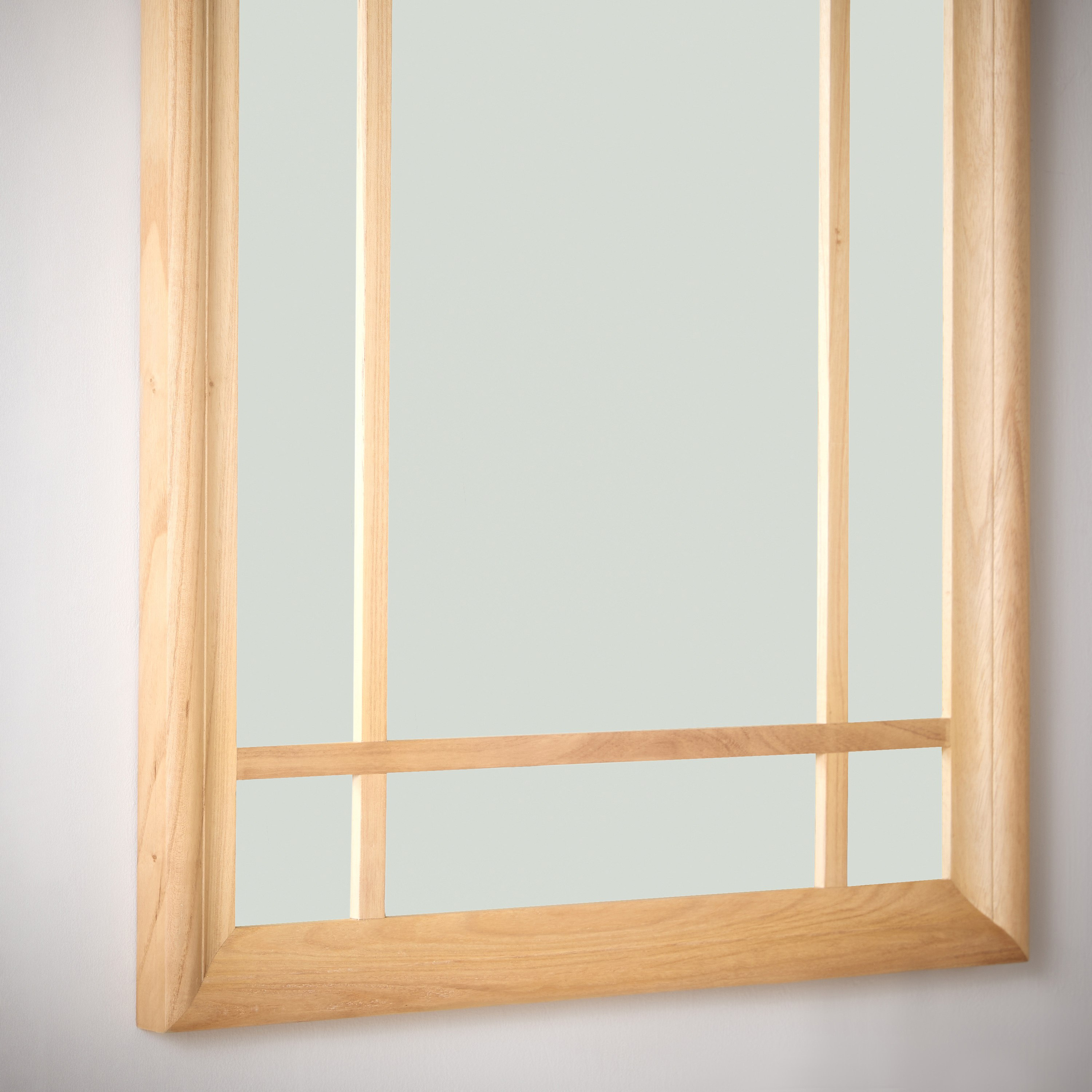 مرآة نافذة بإطار خشب صلب من إينيز - 70x130 سم-PROMO_HB_AE_B1G1_250925-image-3