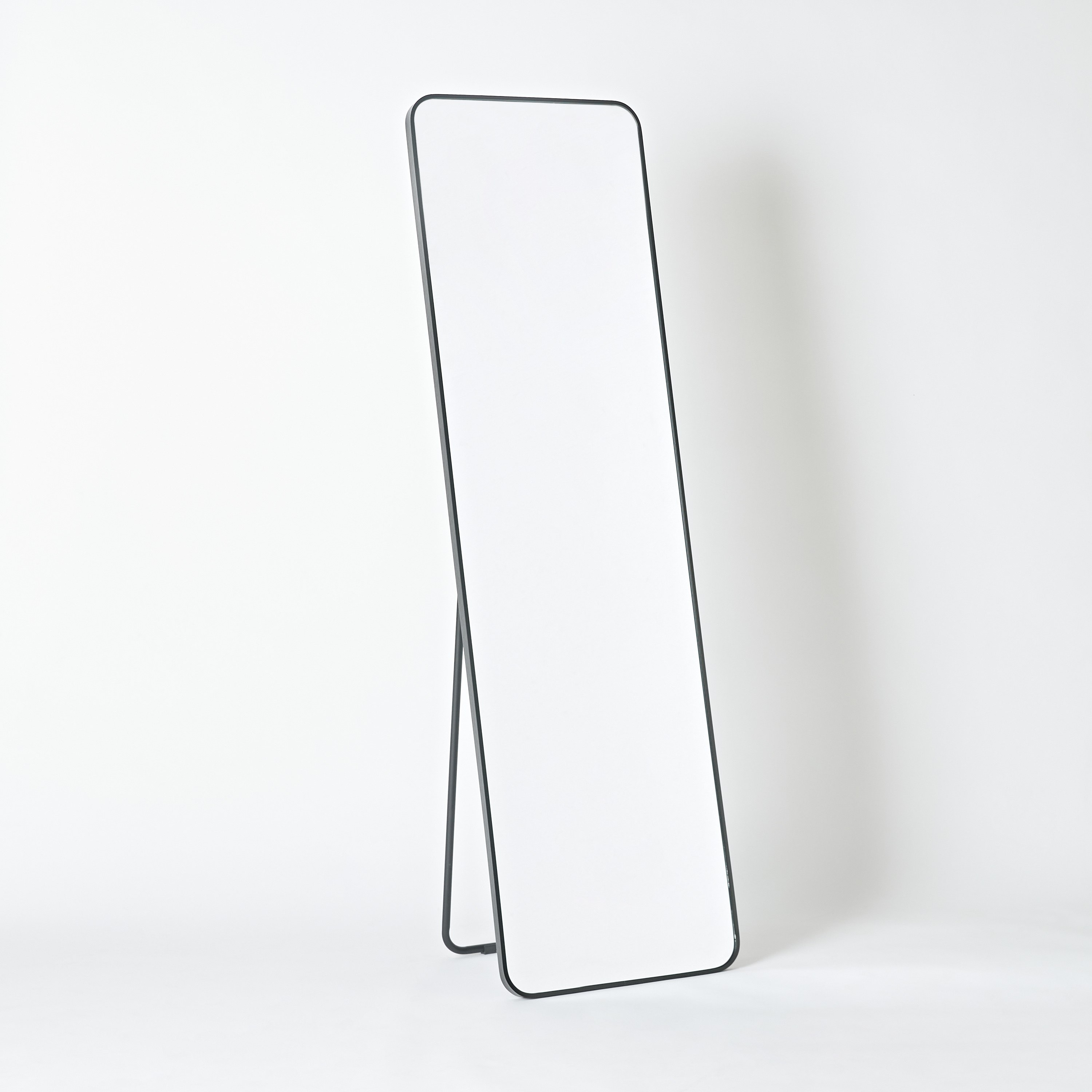 مرآة أرضية فاخرة من الألومنيوم شديد التحمل بتصميم قائم من بروس - 50x170 سم-hbxhomeware-hbxdecorandfurnishings-image-7