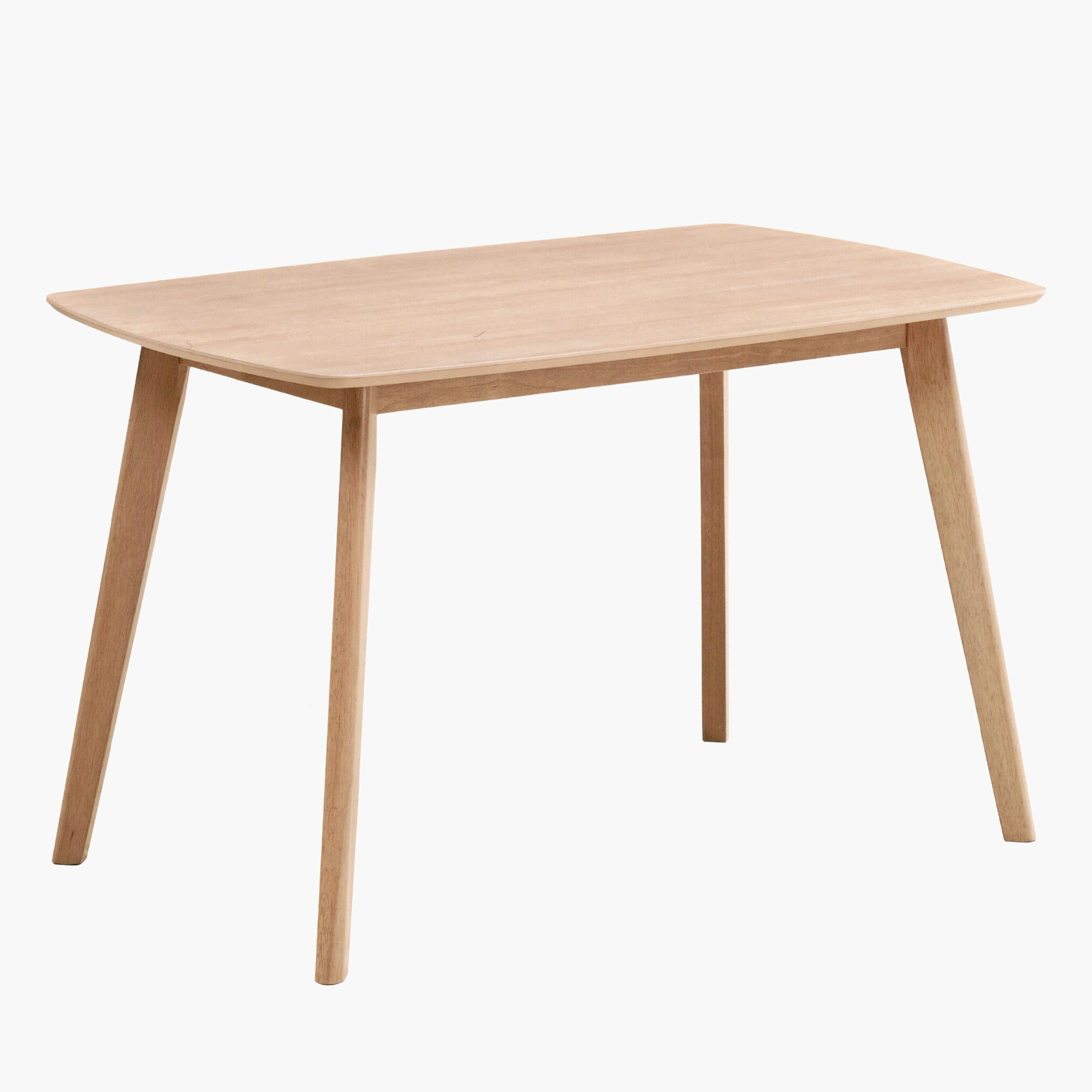 طقم سفرة 4 مقاعد من نورديك إن إكس تي-hbxdiningroom-diningtablesandsets-diningsets-fourseater-image-2