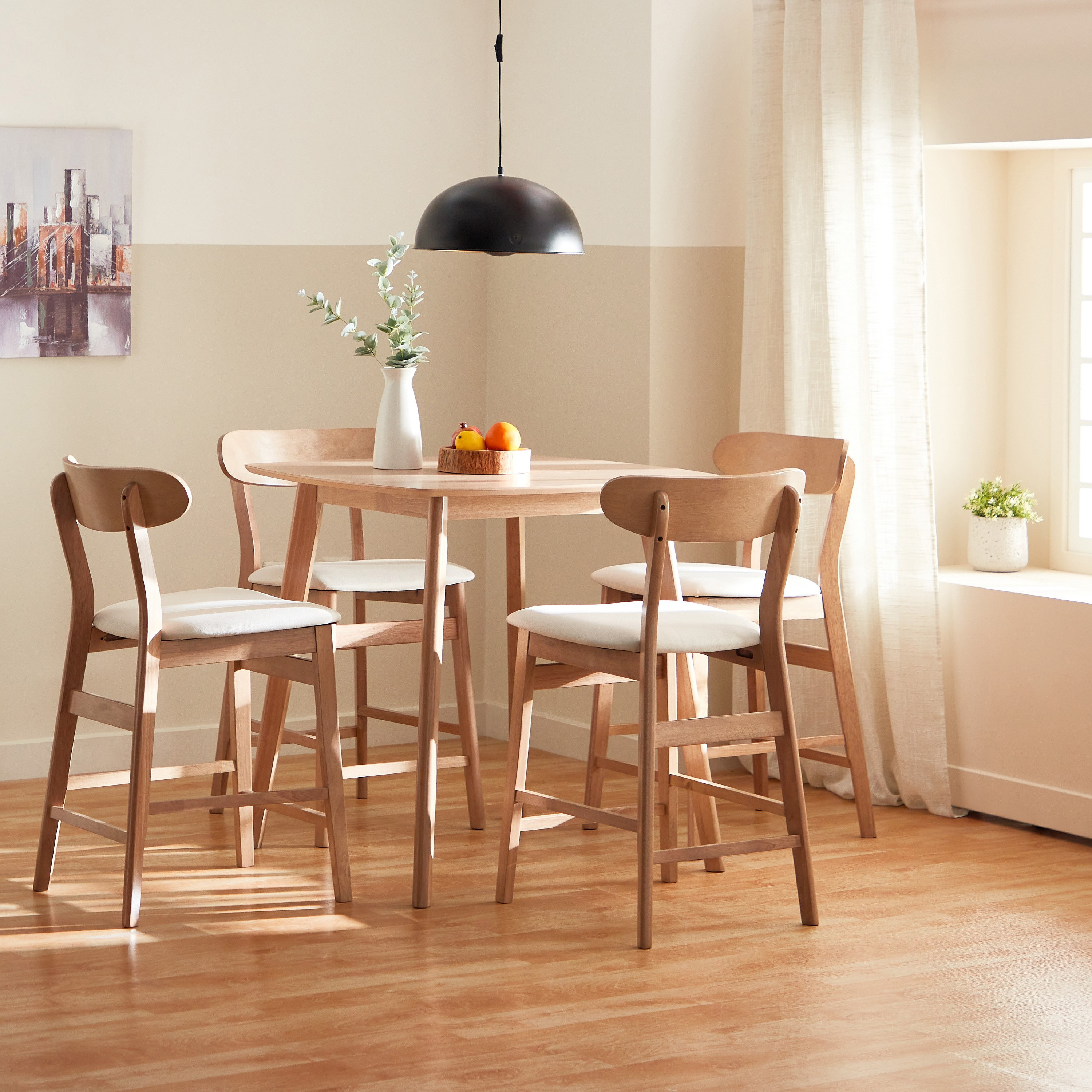 كرسي مرتفع نكست من سكاندي-hbxfurniture-diningroom-barcountersandbarstools-image-7