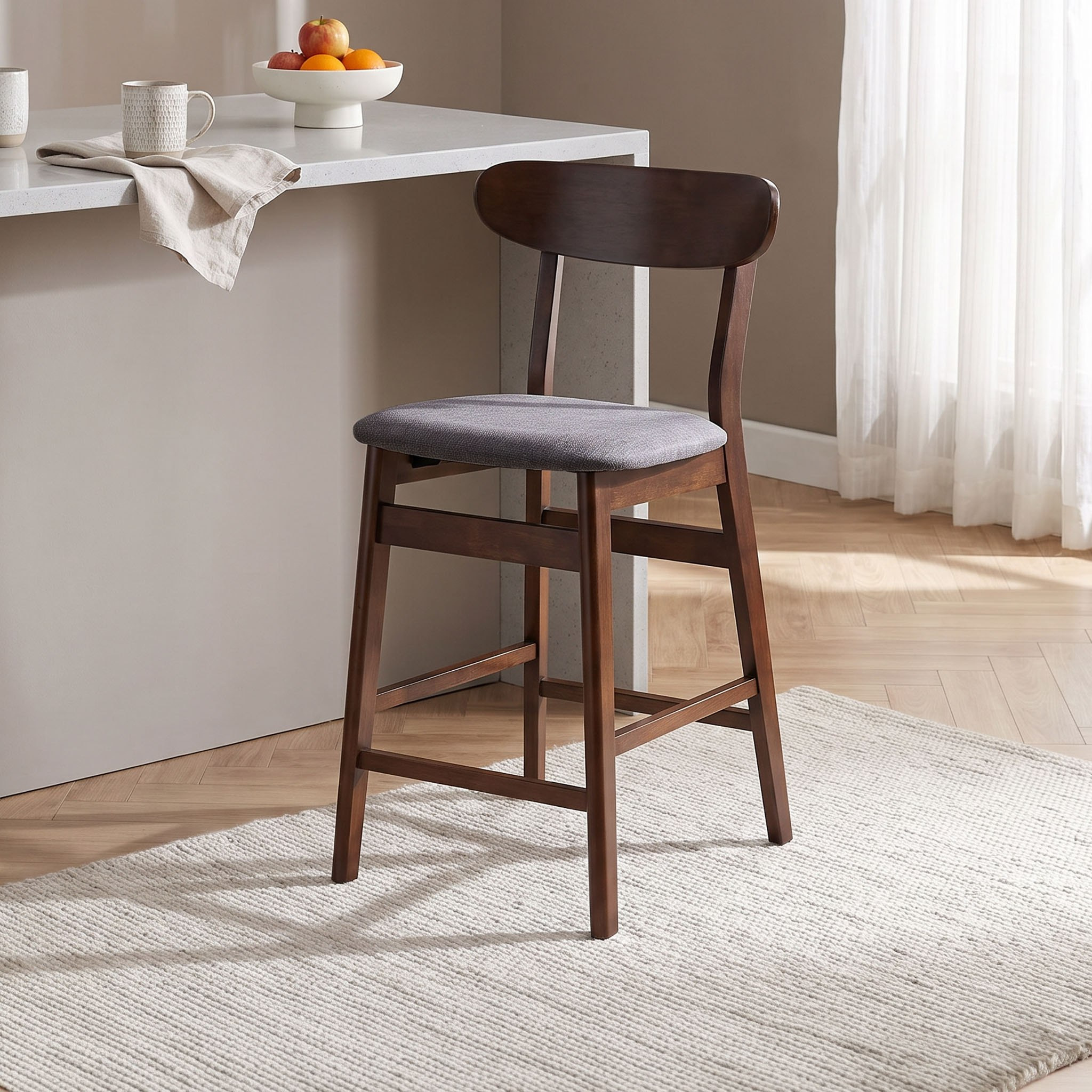 Scandi NXT High Chair-hbxfurniture-diningroom-barcountersandbarstools-image-1