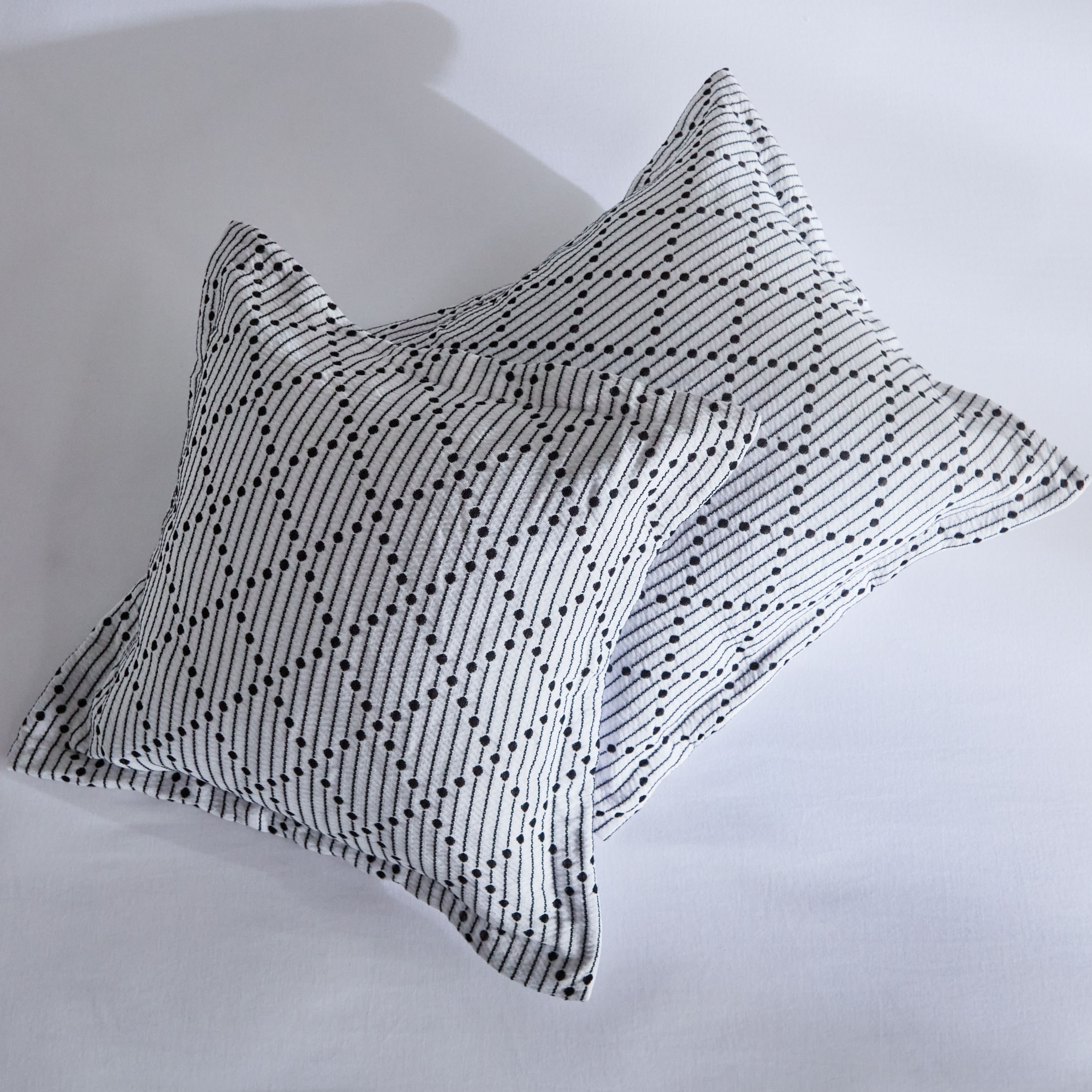 طقم لحاف كينج 5 قطع جاكارد من بريسم دايموند - 220x240 سم -hbxhomeware-hbxbedroom-image-7