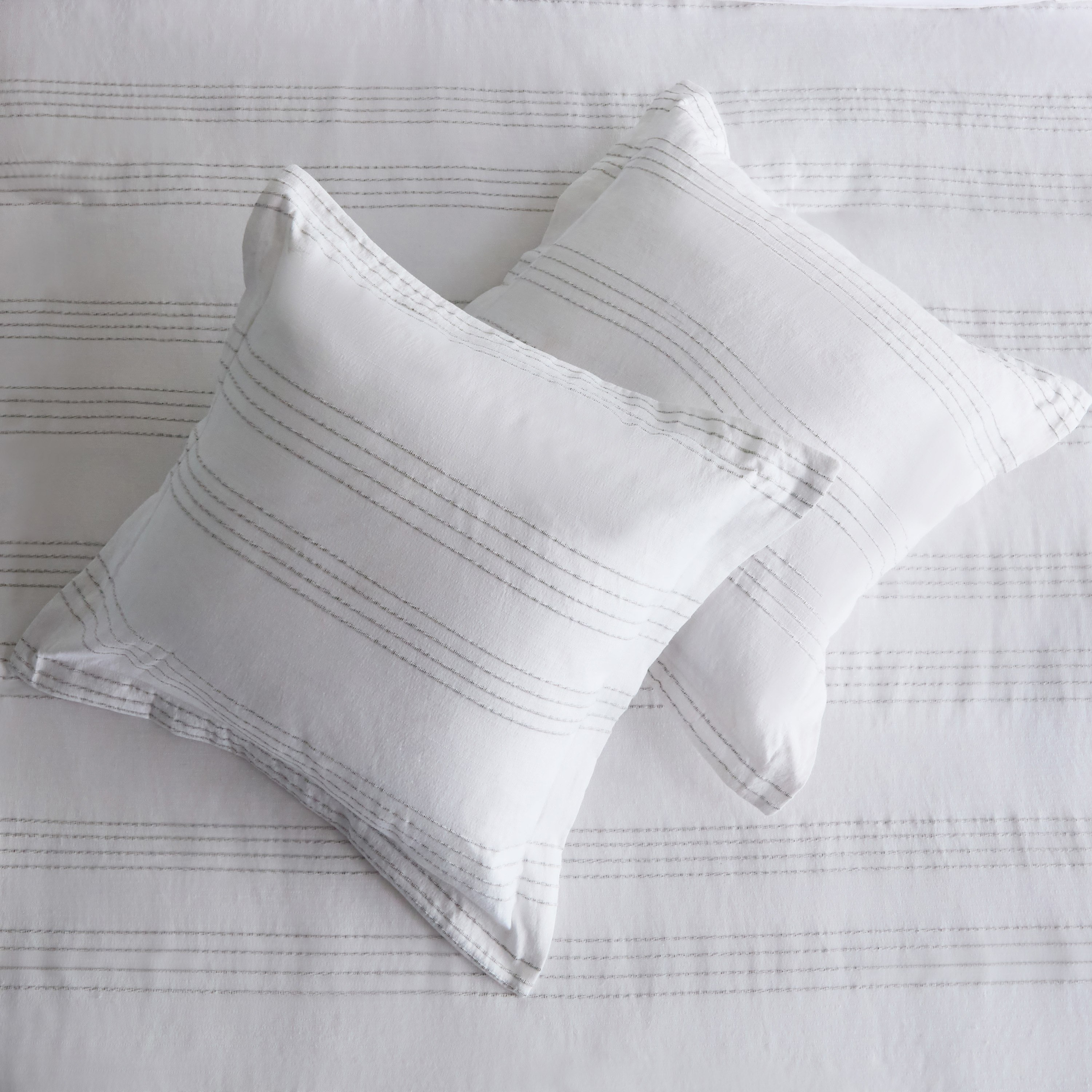 طقم لحاف كينج مقلّم 5 قطع من سليت - 220x240 سم-hbxhomeware-hbxbedroom-image-6
