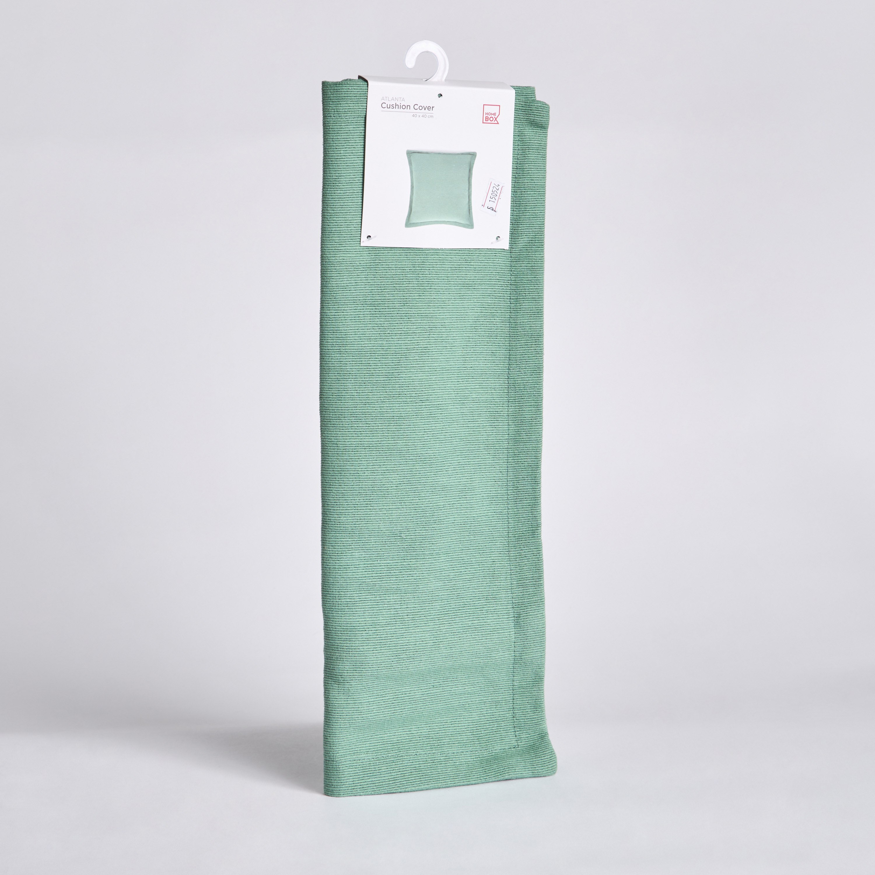 غطاء وسادة سادة مضلع من أتلانتا إزرا - 40x40 سم-hbxhomeware-hbxbedroom-image-5