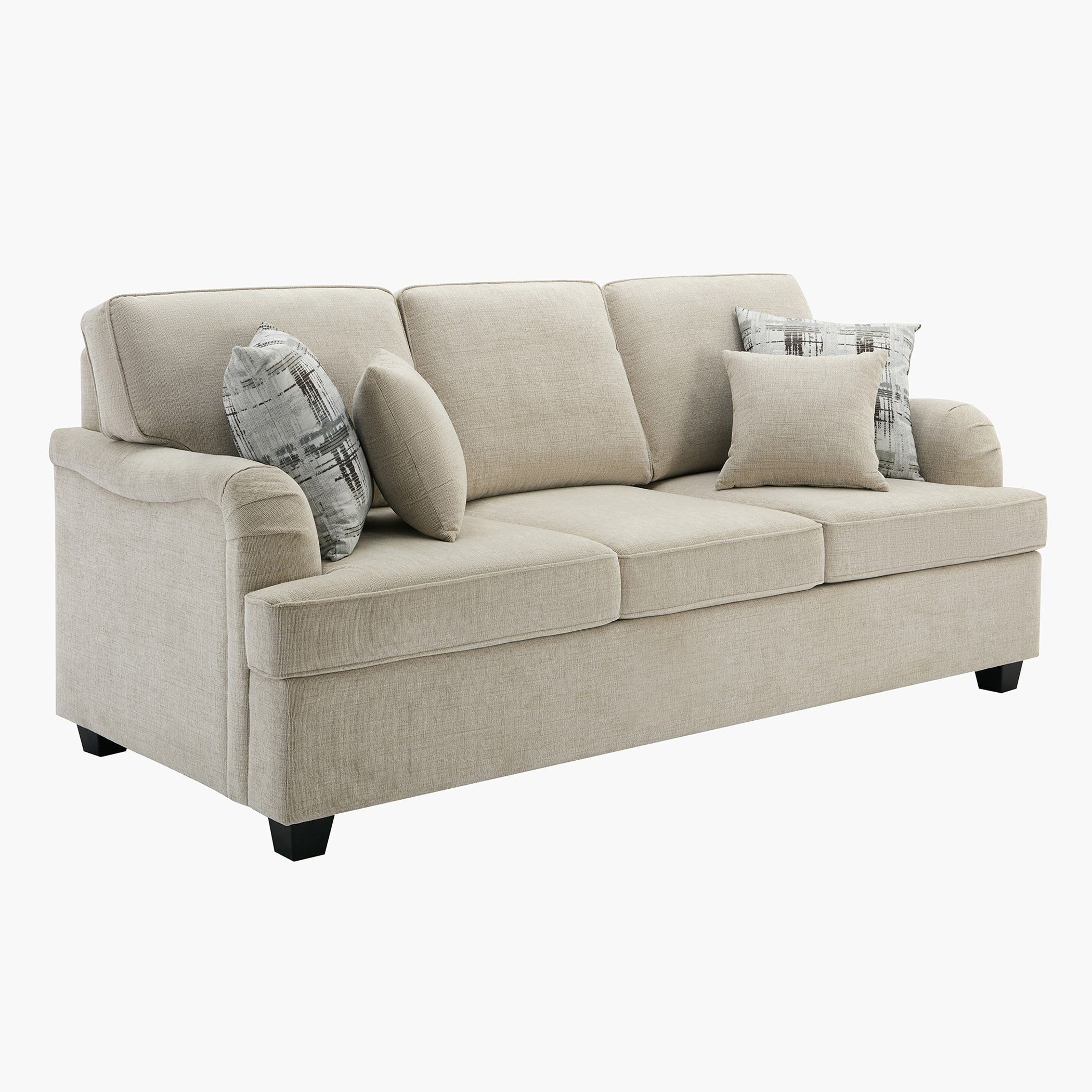 كنبة قماش 3 مقاعد مع 4 وسائد من إن إكس تي كاليفورنيا-hbxlivingroom-sofasandarmchairs-sofas-image-3