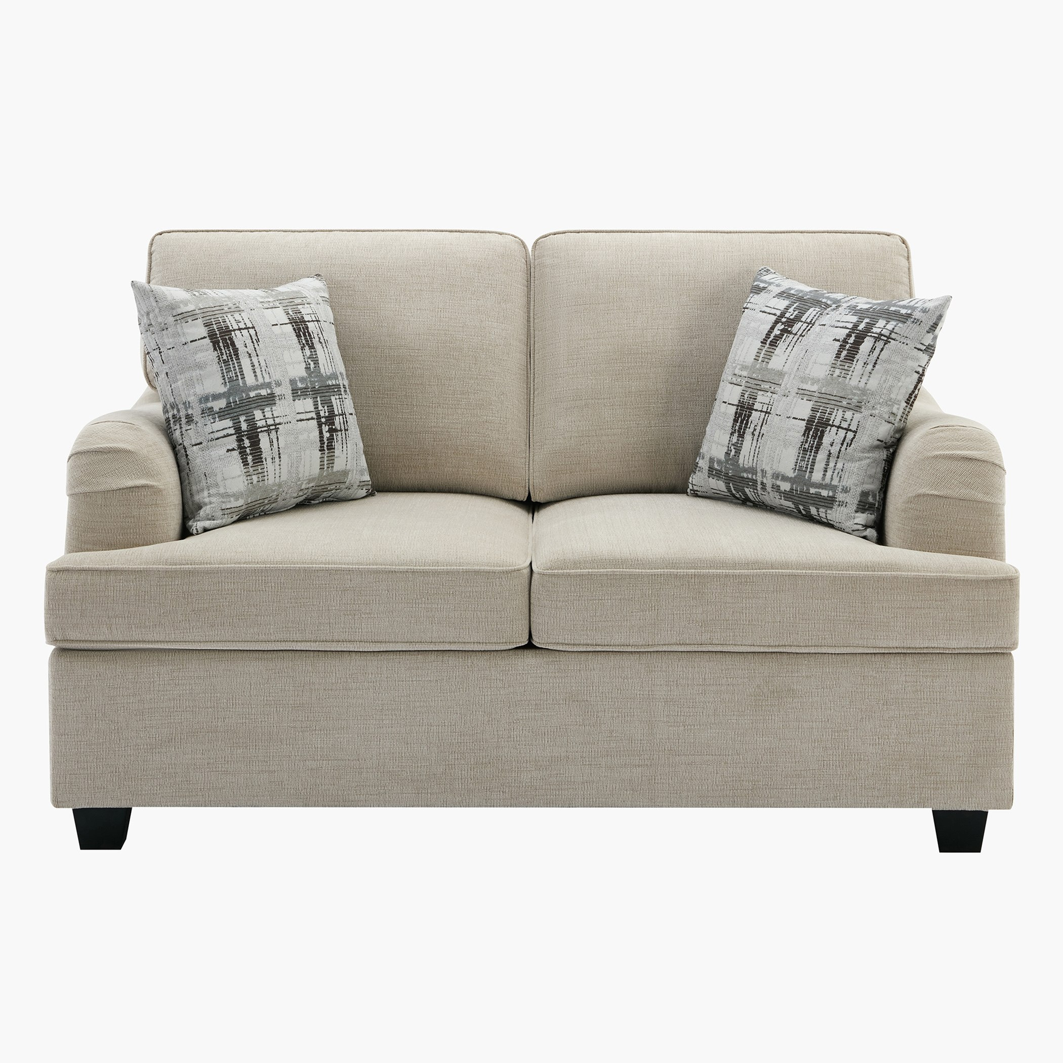 California NXT 2-Seater Fabric Sofa with 2 Cushions-hbxlivingroom-sofasandarmchairs-sofas-image-2