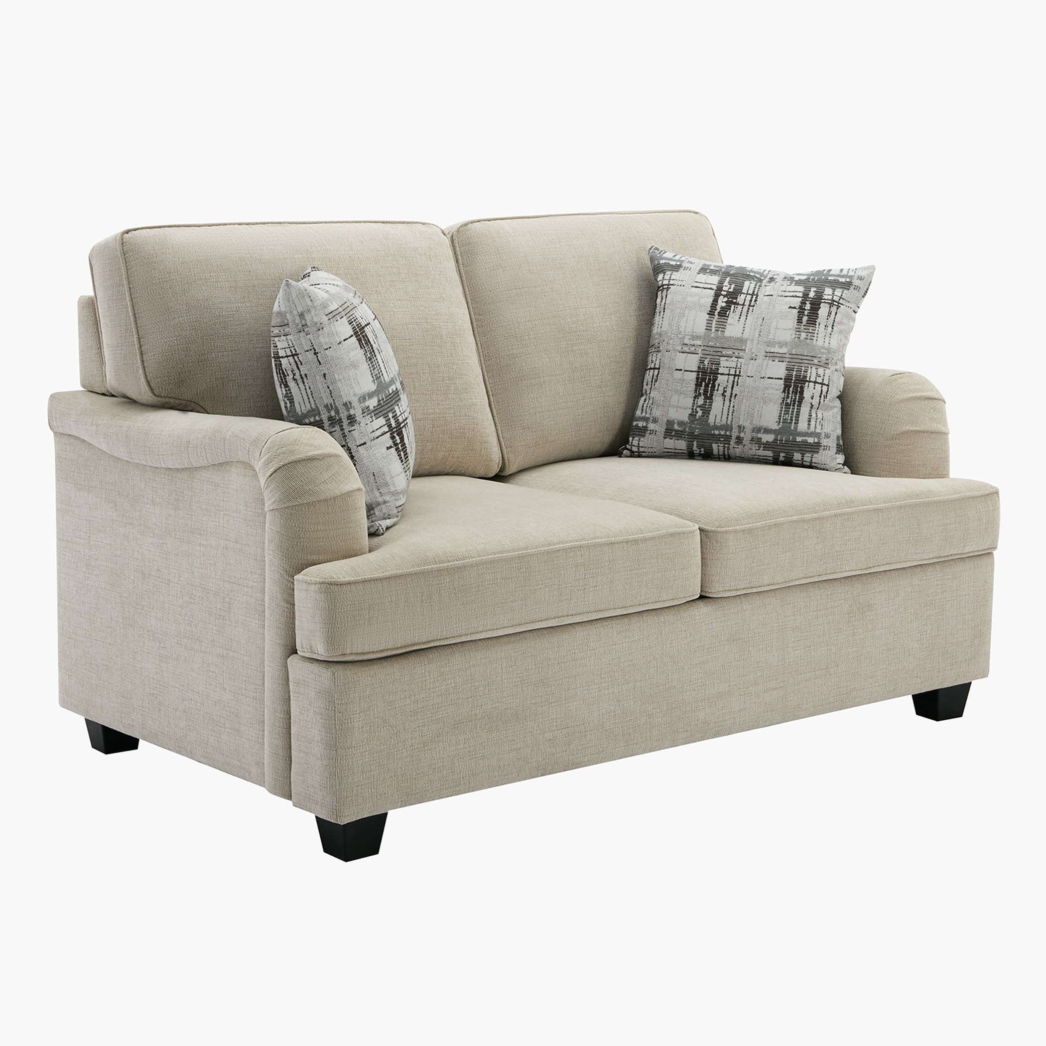 California NXT 2-Seater Fabric Sofa with 2 Cushions-hbxlivingroom-sofasandarmchairs-sofas-image-3