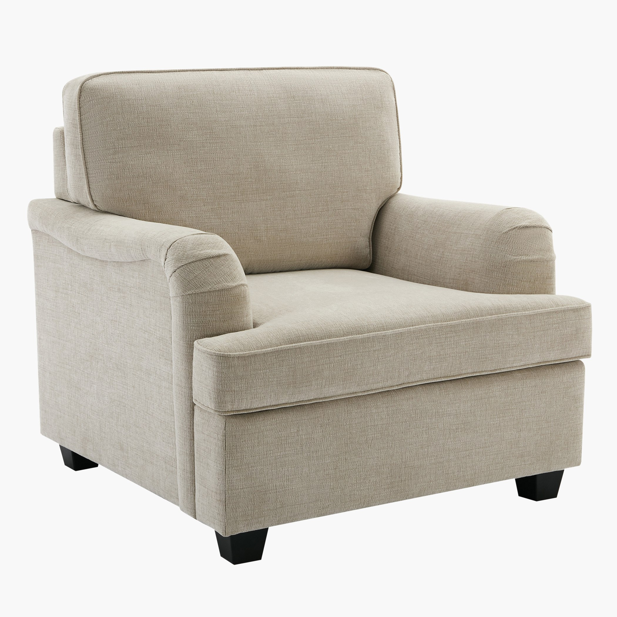 California NXT Armchair Fabric Sofa-hbxlivingroom-sofasandarmchairs-sofas-image-3