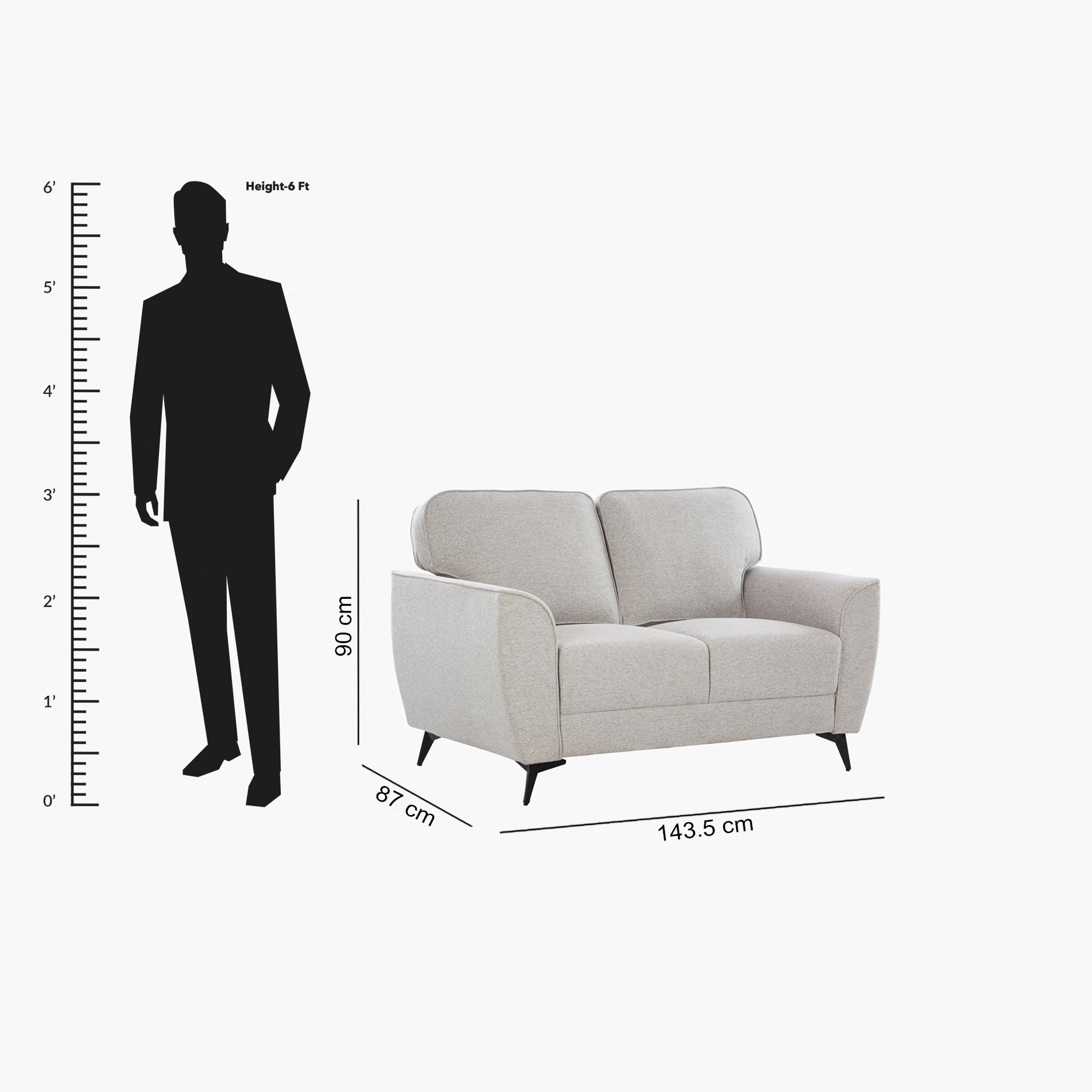 كنبة قماش بمقعدين من ستانلي-hbxlivingroom-sofasandarmchairs-sofas-image-10