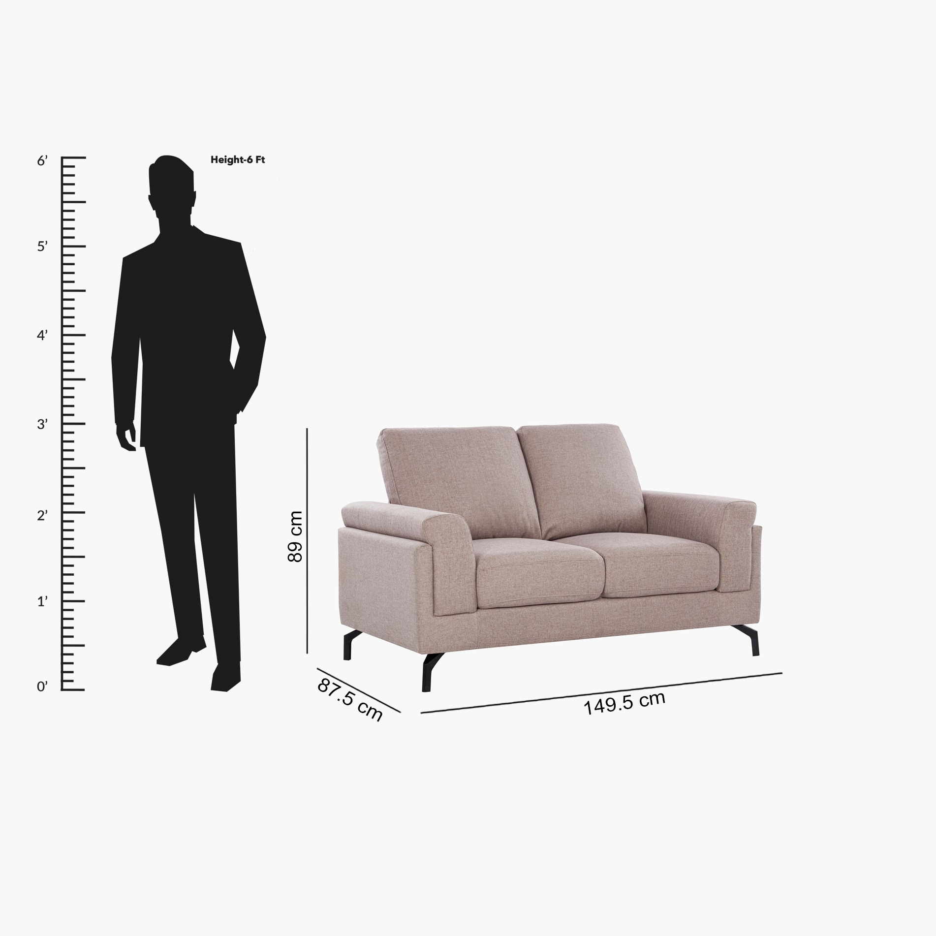 كنبة قماش مقعدين من فونتانا-hbxlivingroom-sofasandarmchairs-sofas-image-10