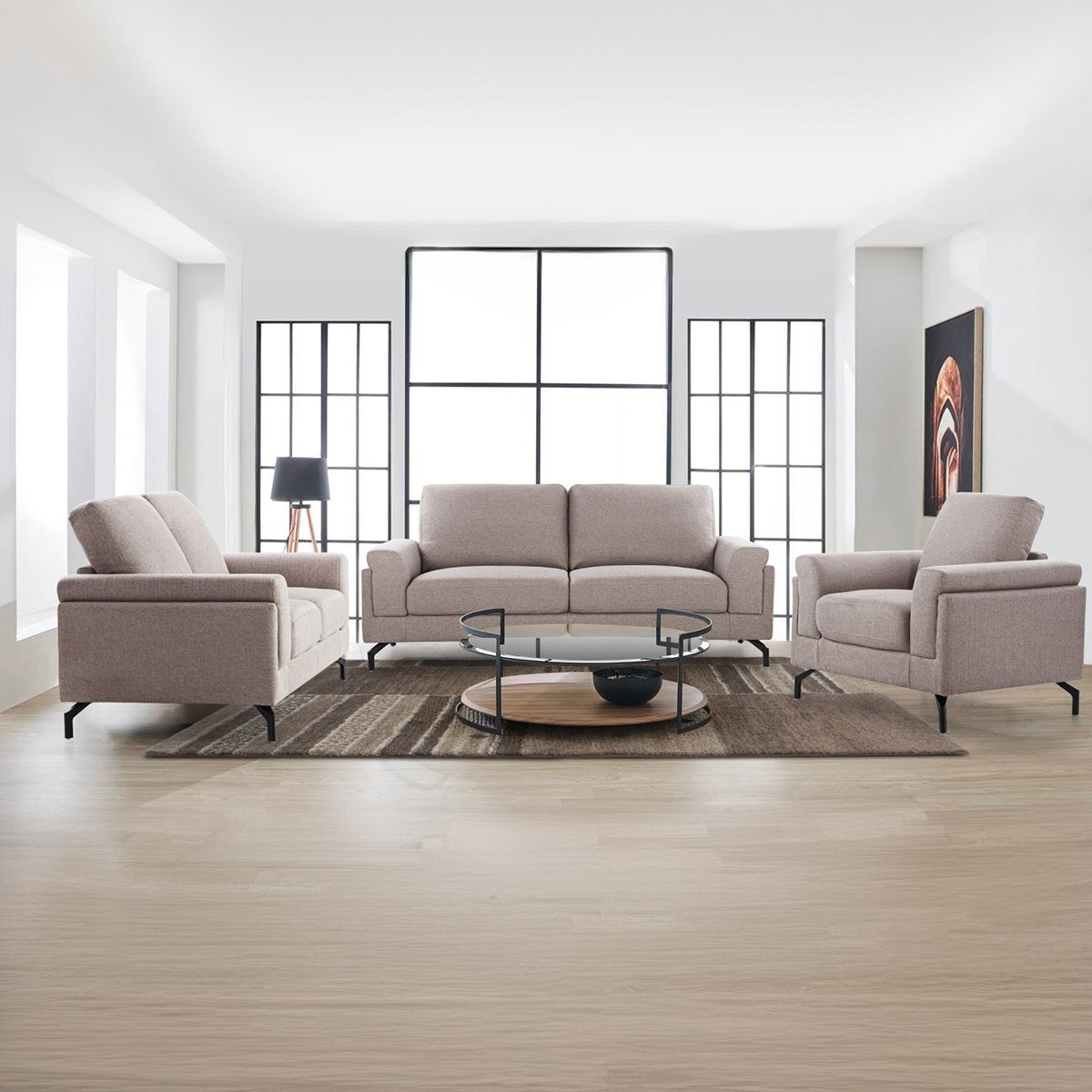 كنبة قماش مقعدين من فونتانا-hbxlivingroom-sofasandarmchairs-sofas-image-9