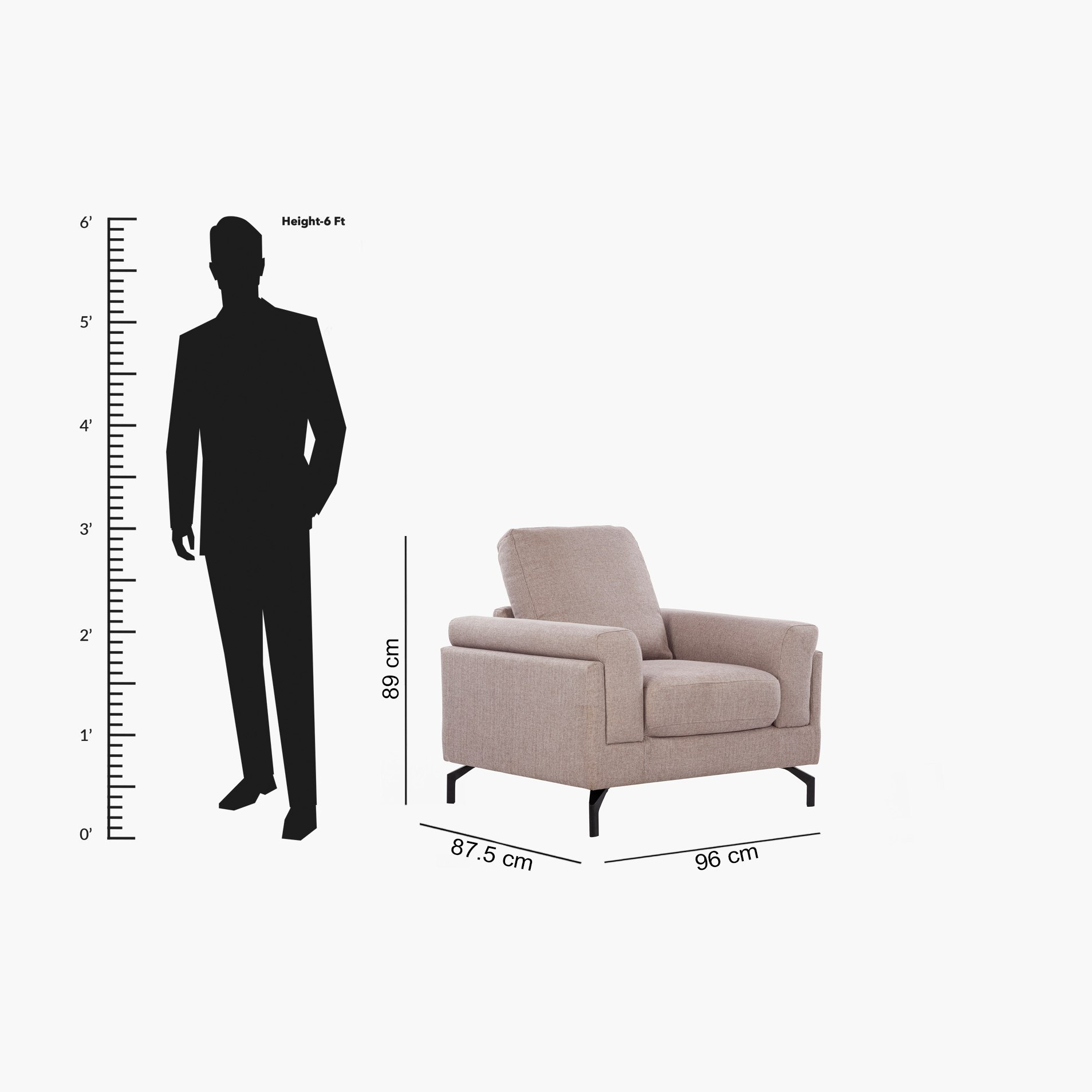 Fontana Fabric Armchair Sofa-hbxlivingroom-sofasandarmchairs-sofas-image-10