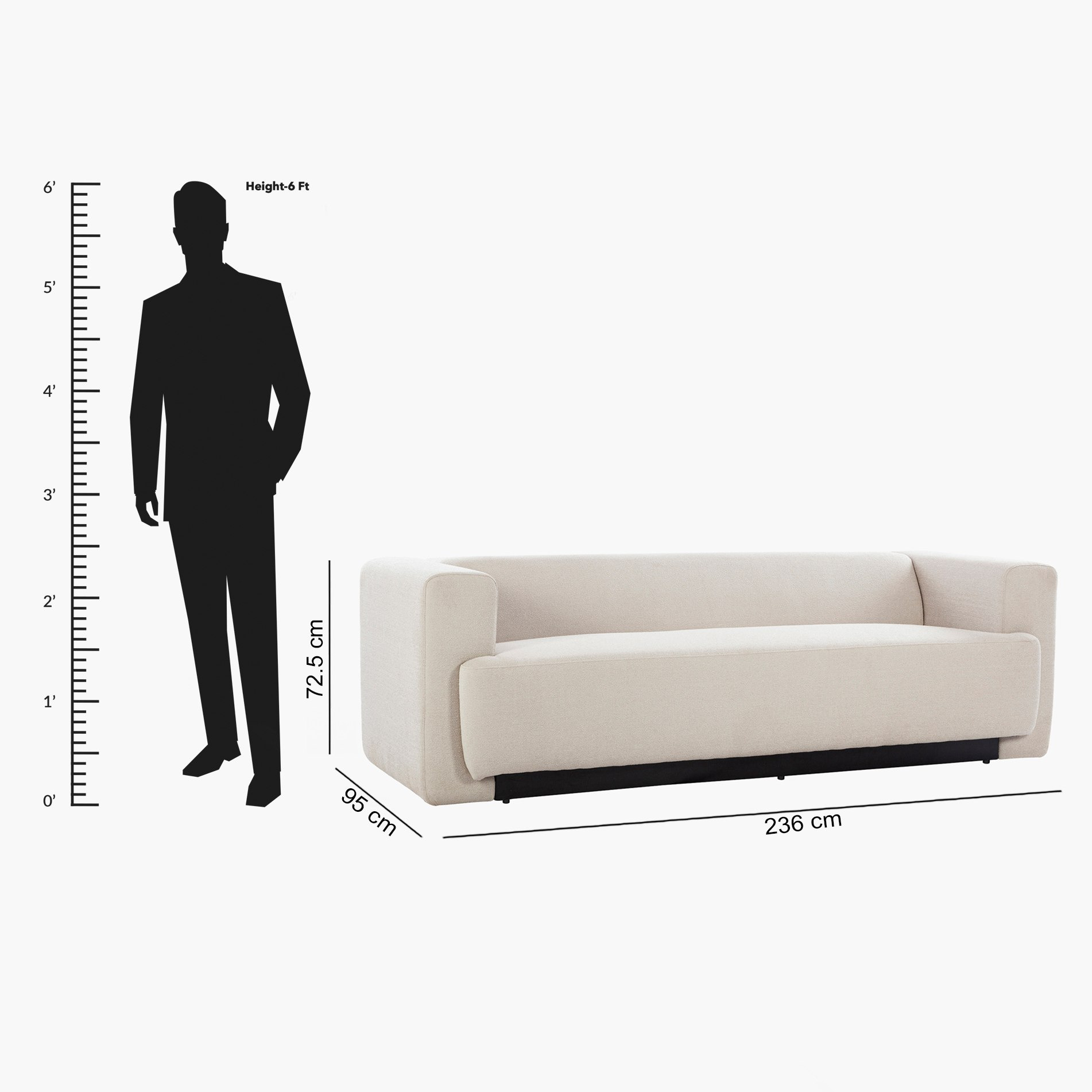 Caylor 3-Seater Fabric Sofa-hbxlivingroom-sofasandarmchairs-sofas-image-10