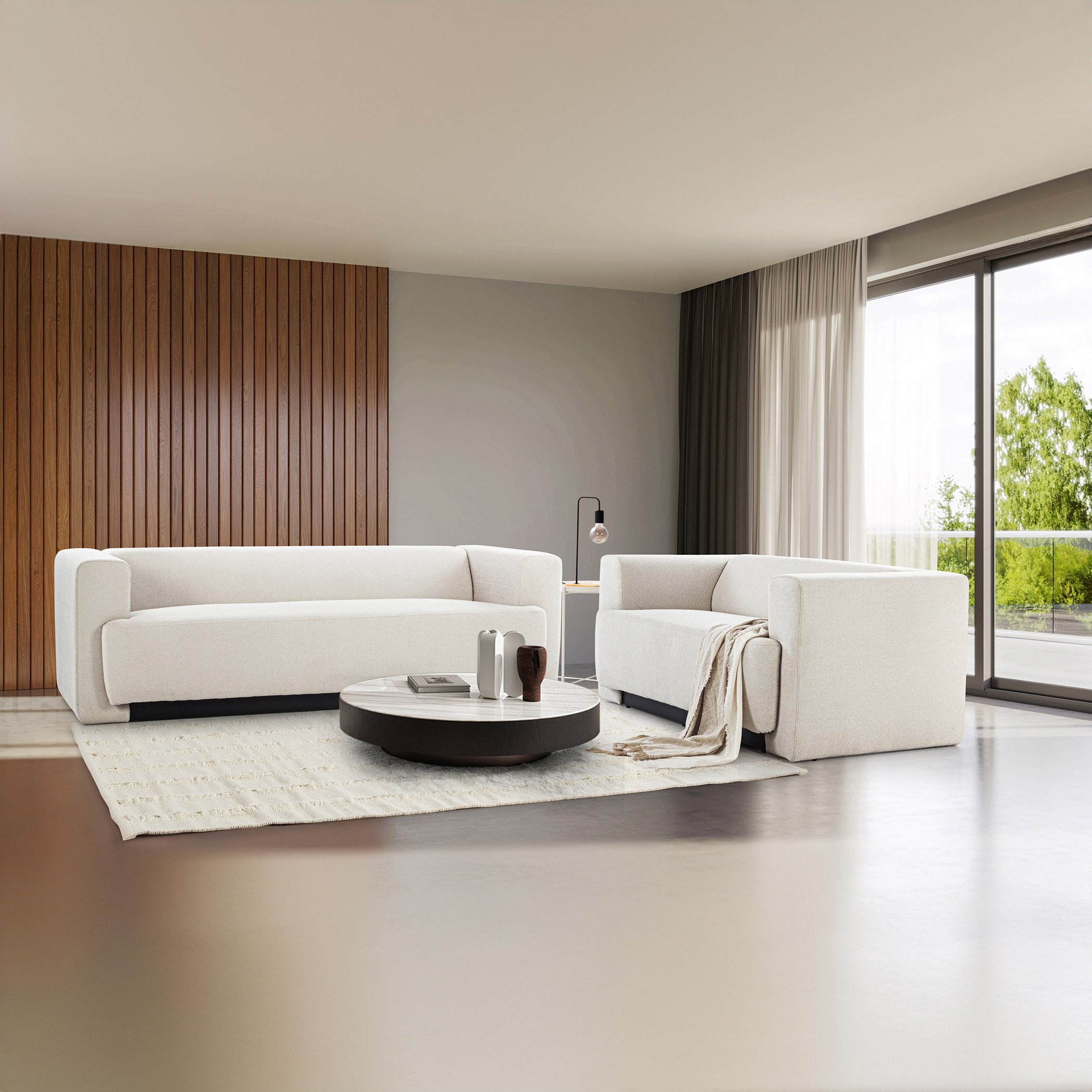 كنبة قماش مقعدين من كايلور-hbxlivingroom-sofasandarmchairs-sofas-image-9