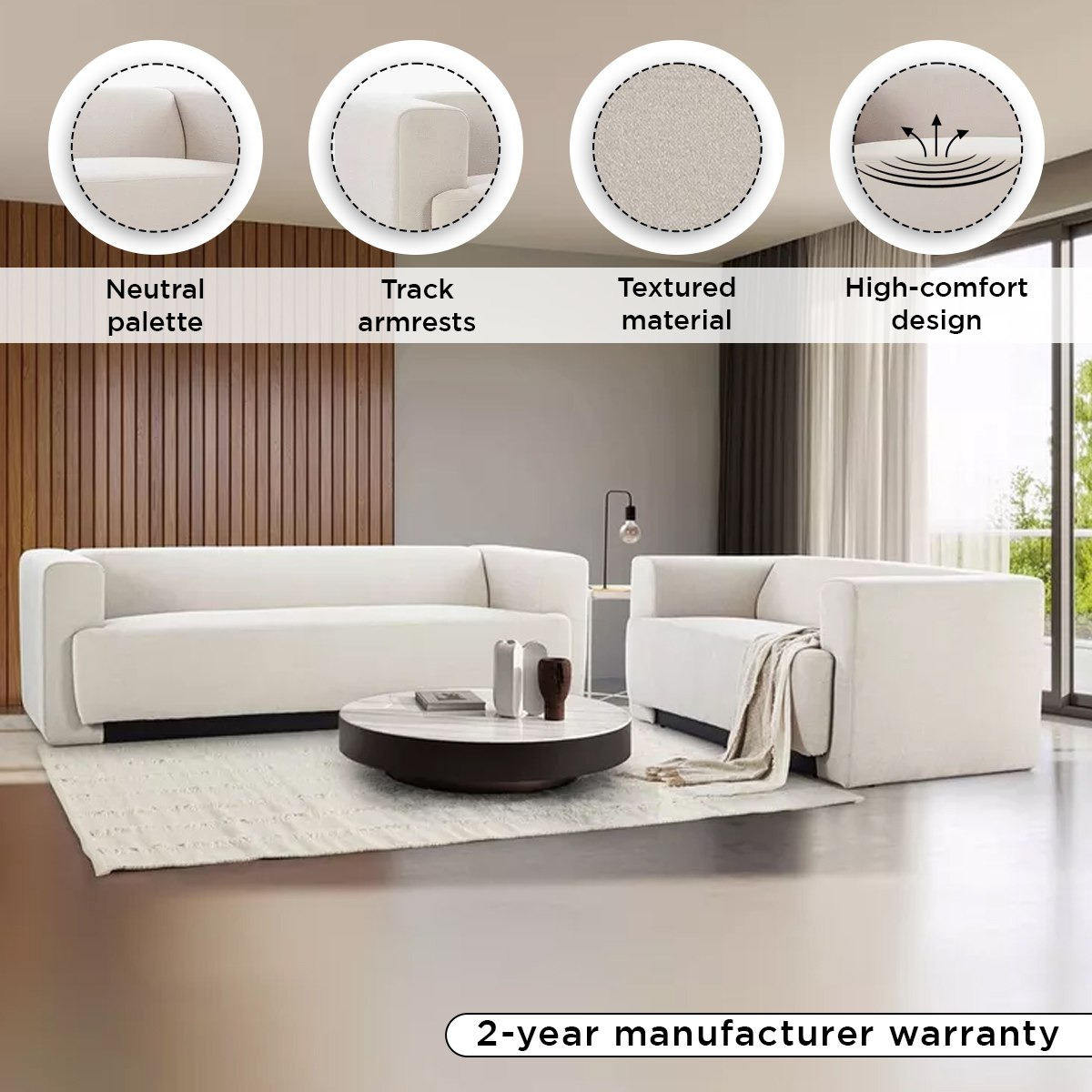 كنبة قماش مقعدين من كايلور-hbxlivingroom-sofasandarmchairs-sofas-image-4