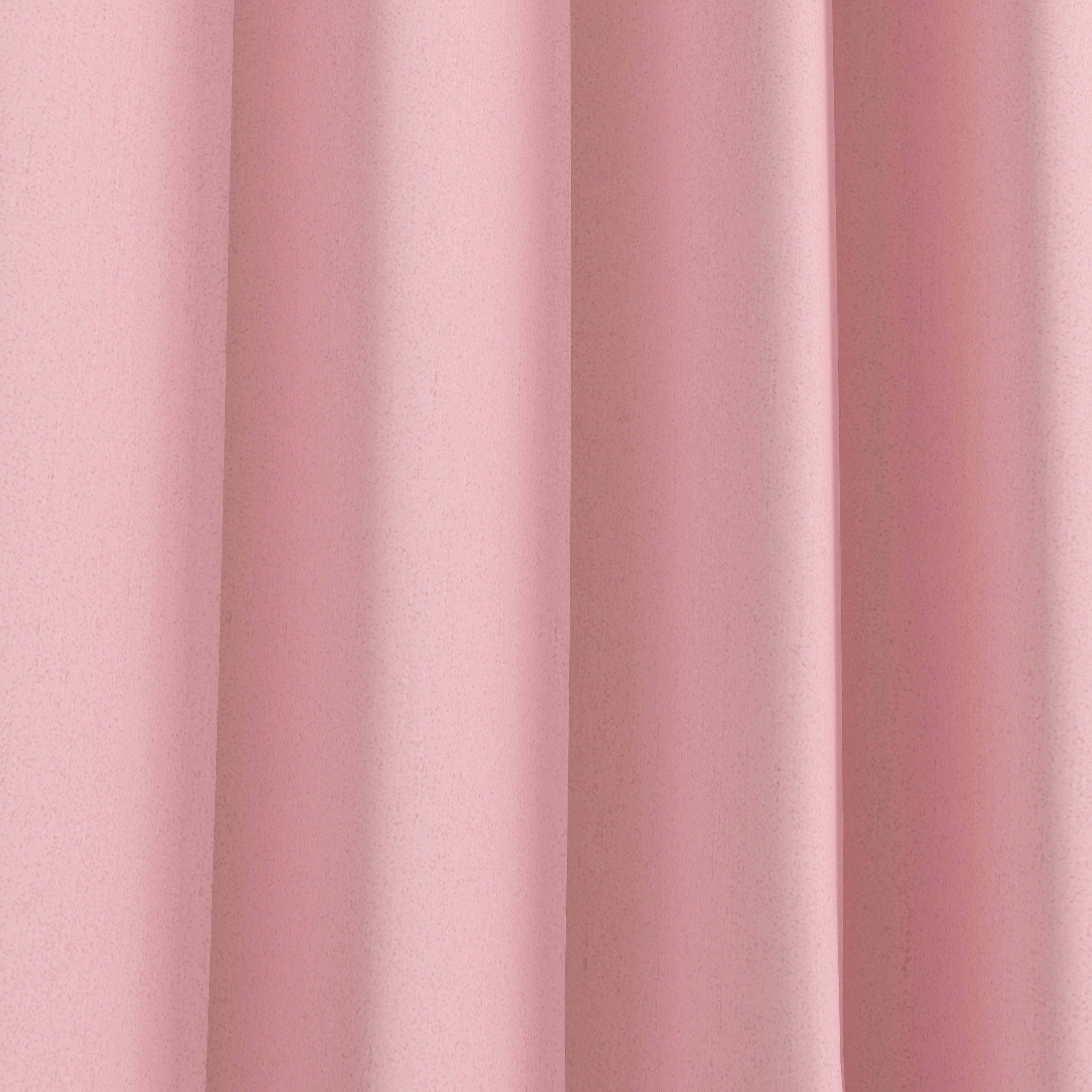 طقم ستائر معتمة 4 قطع من إيسنشيال - 140x240 سم-hbxbedroom-windowcoverings-curtains-image-3