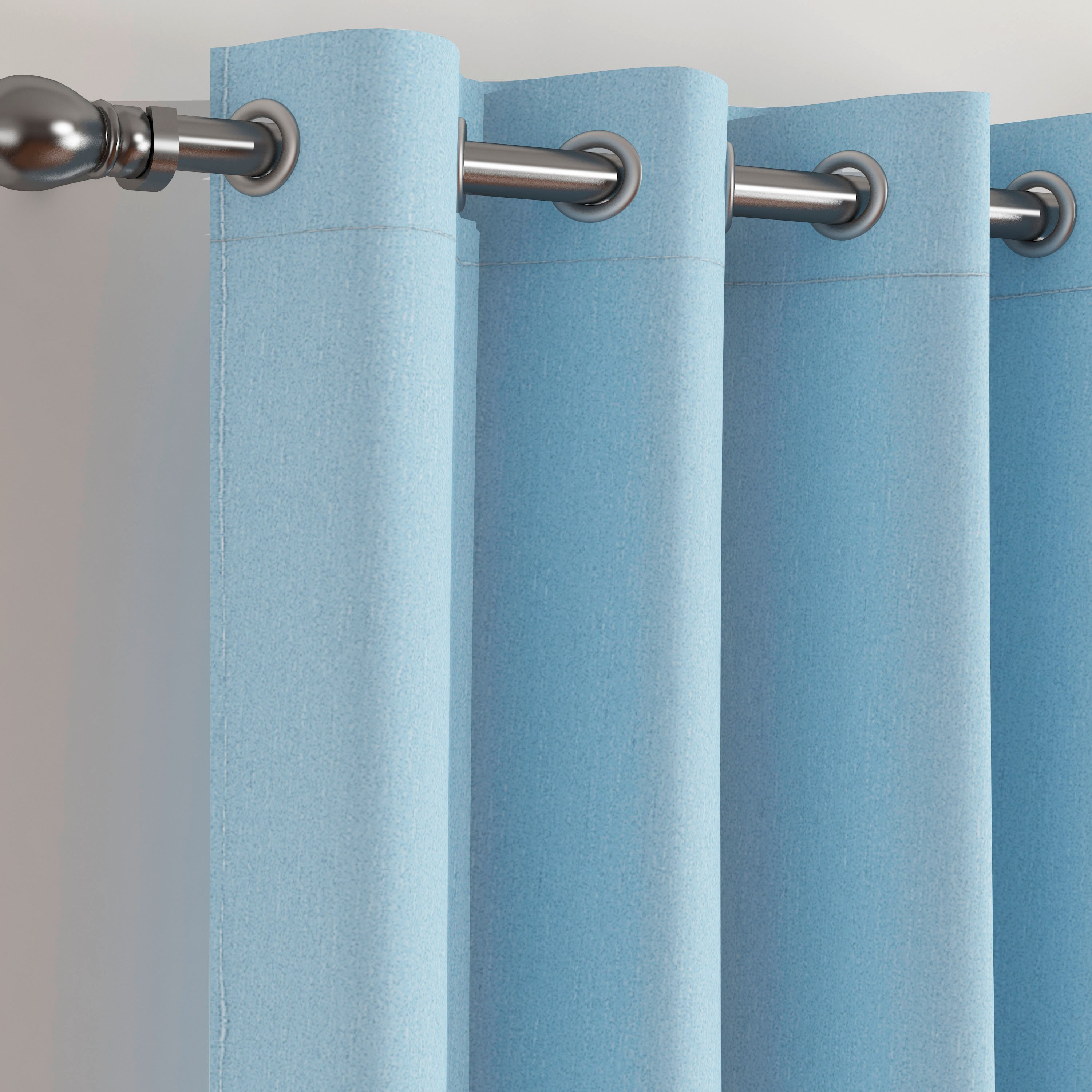 Essential 4-Piece Blackout Curtain Set  - 140x240 cm-hbxbedroom-windowcoverings-curtains-image-2