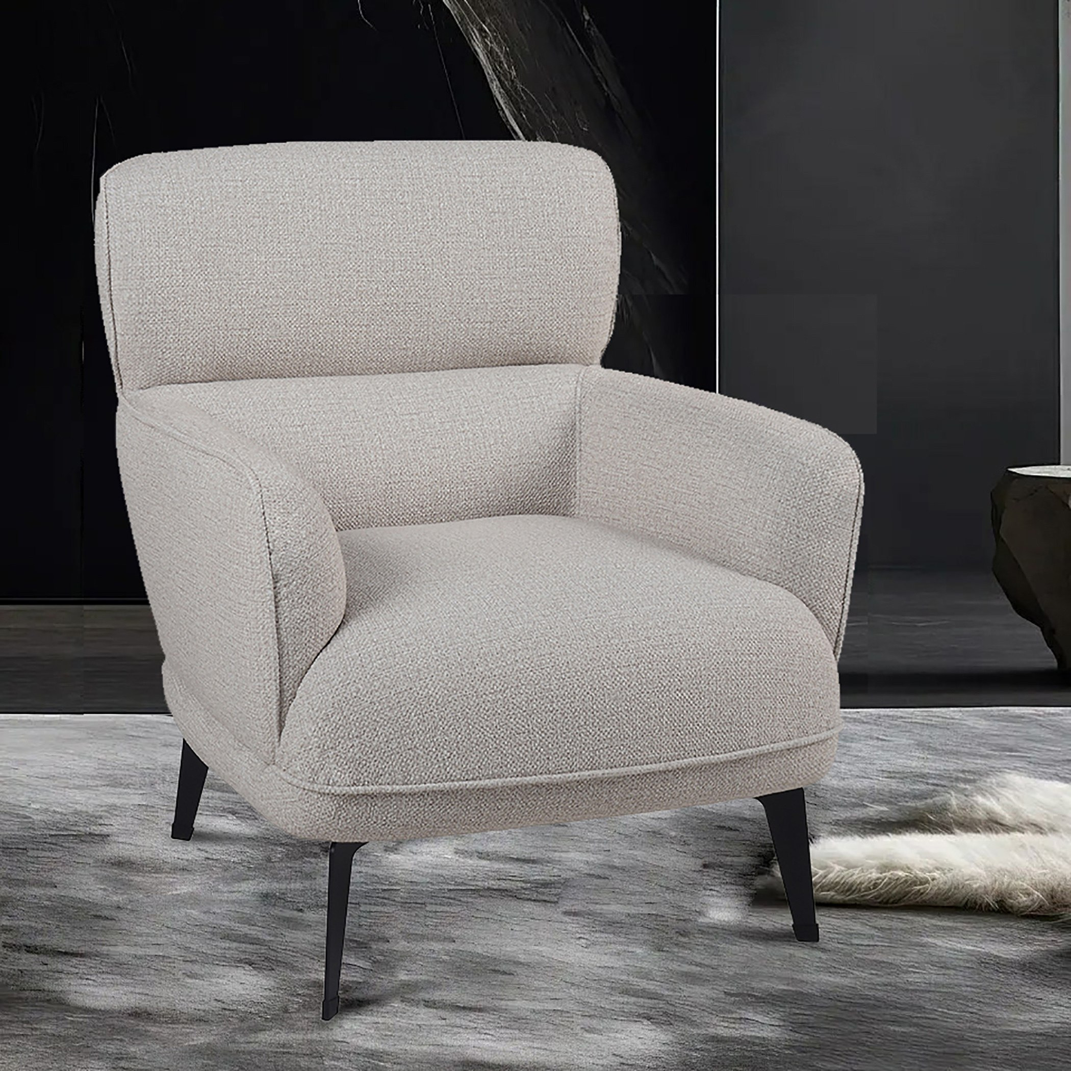 كرسي قماش فردي من توسكا-hbxlivingroom-sofasandarmchairs-easychairs-image-1