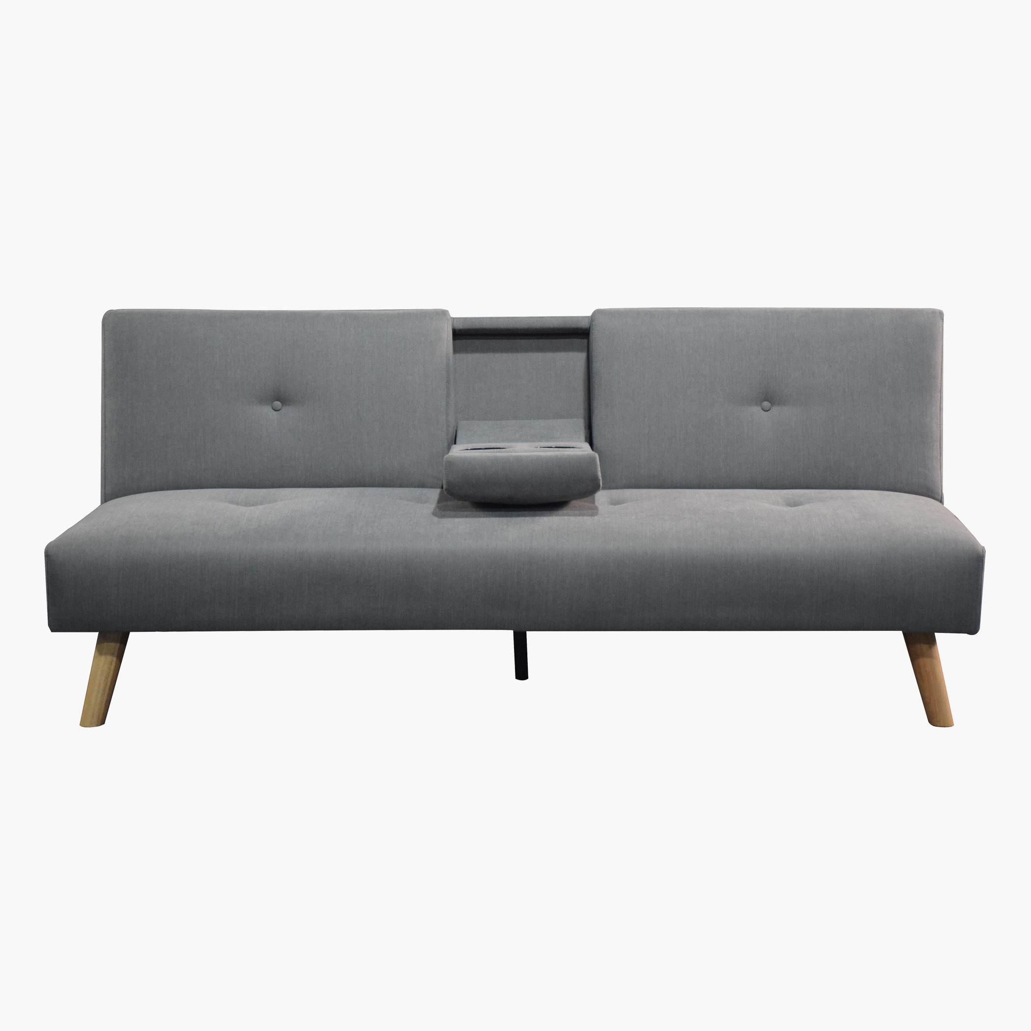 كنبة سرير قماش 3 مقاعد من هوبز إن أكس تي-hbxfurniture-sofasandarmchairs-sofabeds-image-2