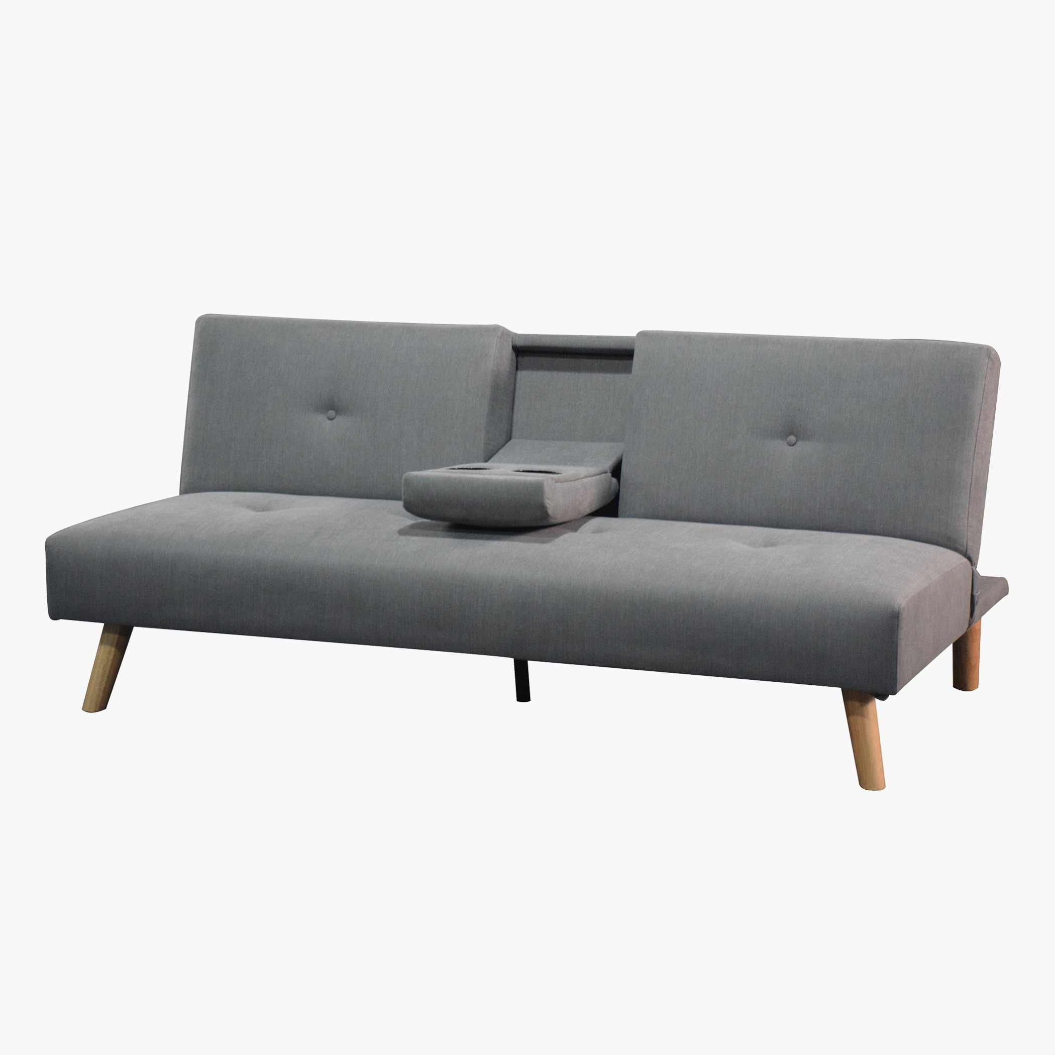 كنبة سرير قماش 3 مقاعد من هوبز إن أكس تي-hbxfurniture-sofasandarmchairs-sofabeds-image-3