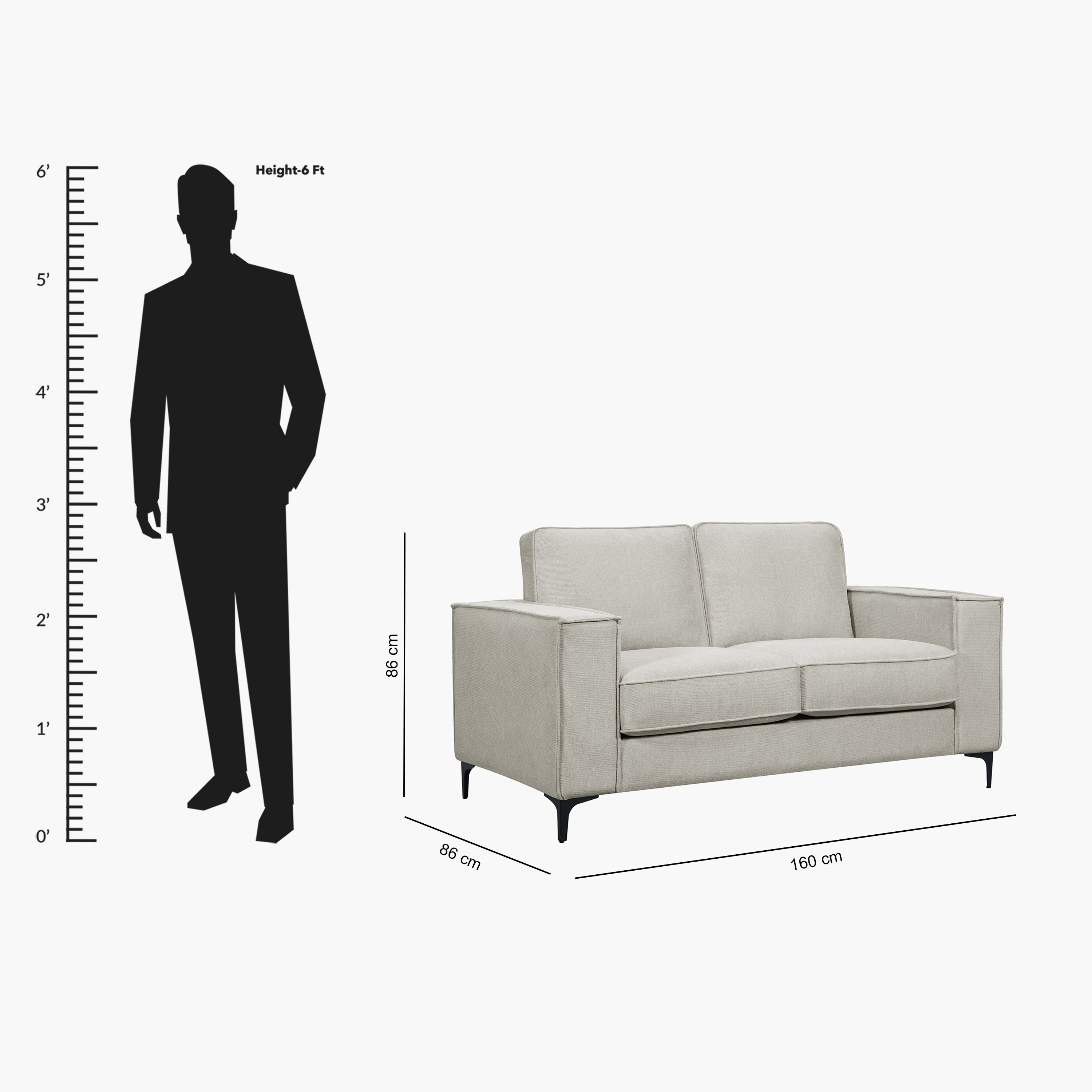 كنبة قماش مقعدين - إيريكا-hbxlivingroom-sofasandarmchairs-sofas-image-10
