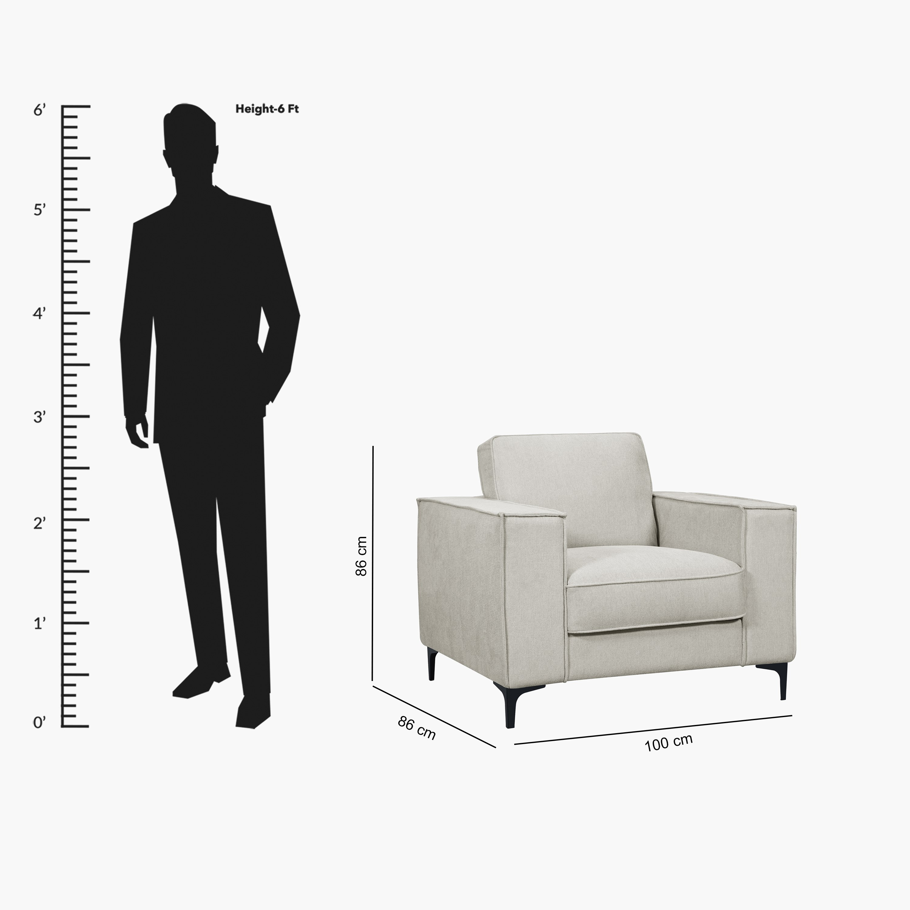 Erica Armchair Fabric Sofa-hbxlivingroom-sofasandarmchairs-sofas-image-8